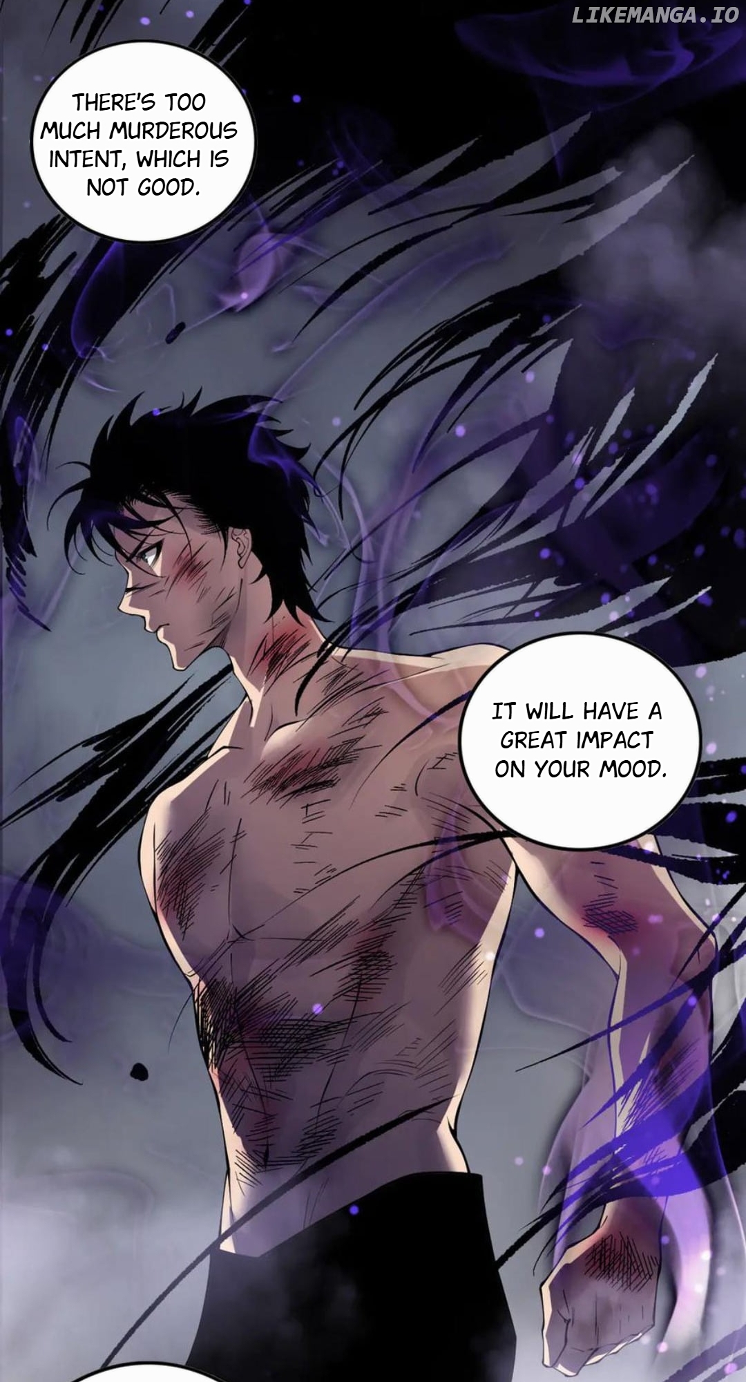 Read Disastrous Necromancer Manga Online