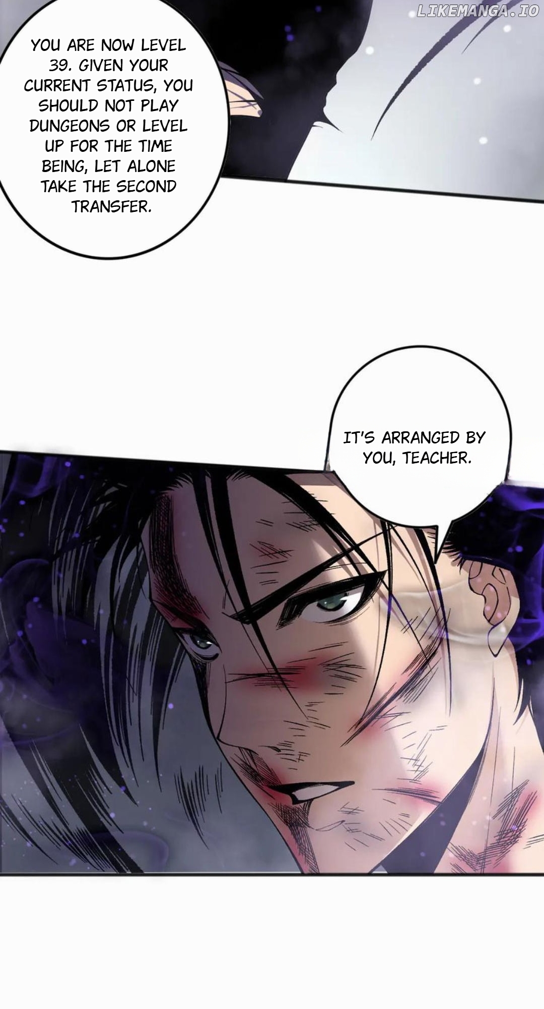 Read Disastrous Necromancer Manga Online