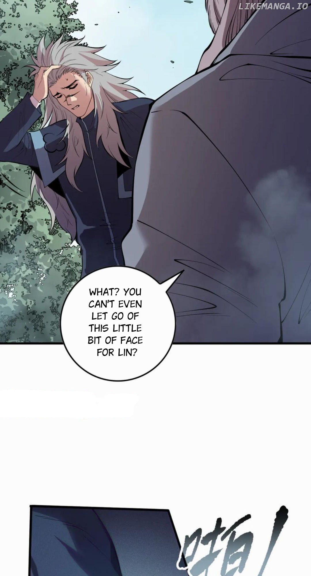 Read Disastrous Necromancer Manga Online