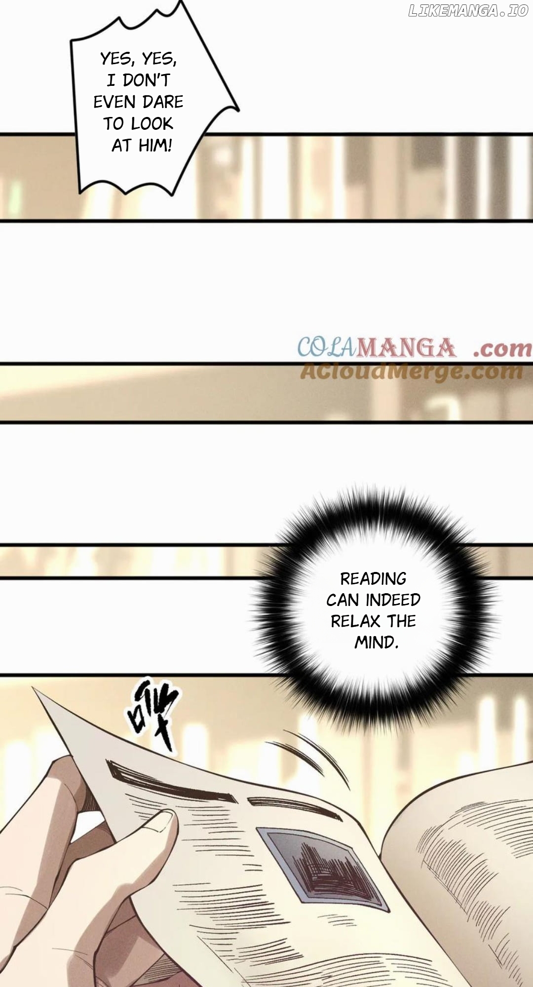 Read Disastrous Necromancer Manga Online