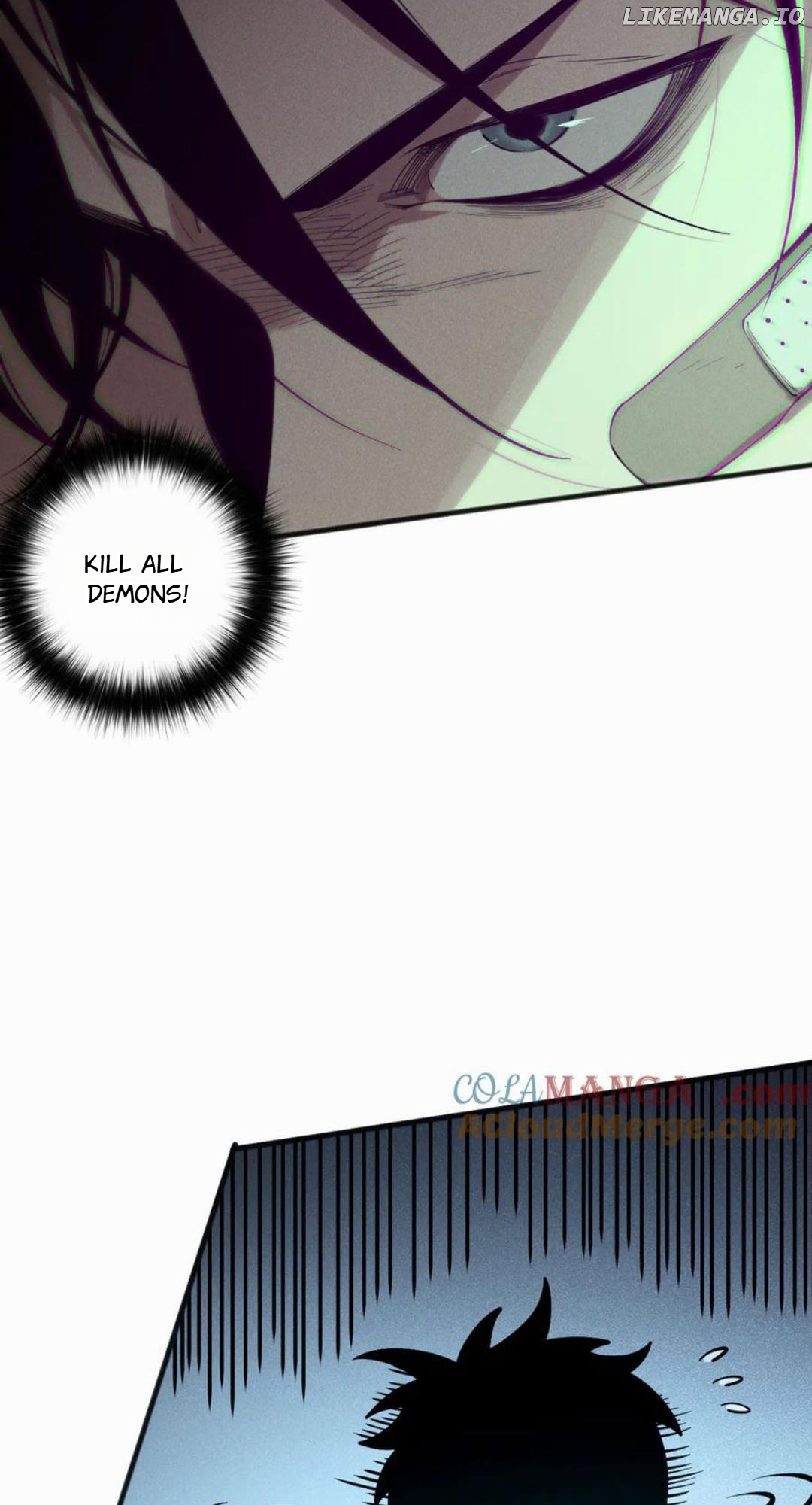 Read Disastrous Necromancer Manga Online