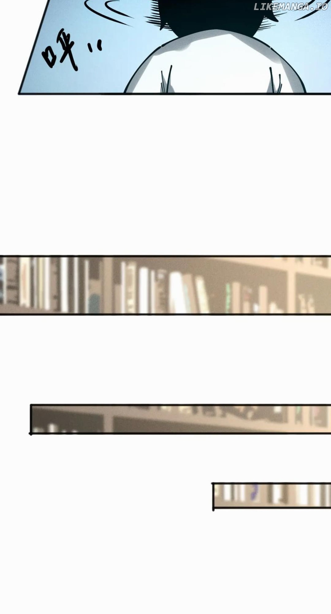 Read Disastrous Necromancer Manga Online