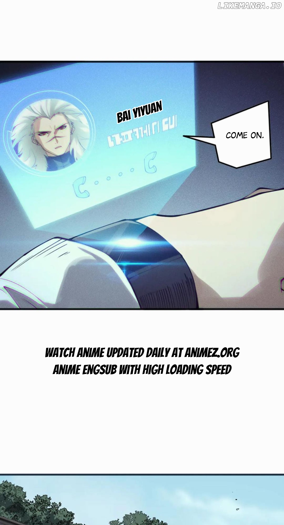 Read Disastrous Necromancer Manga Online