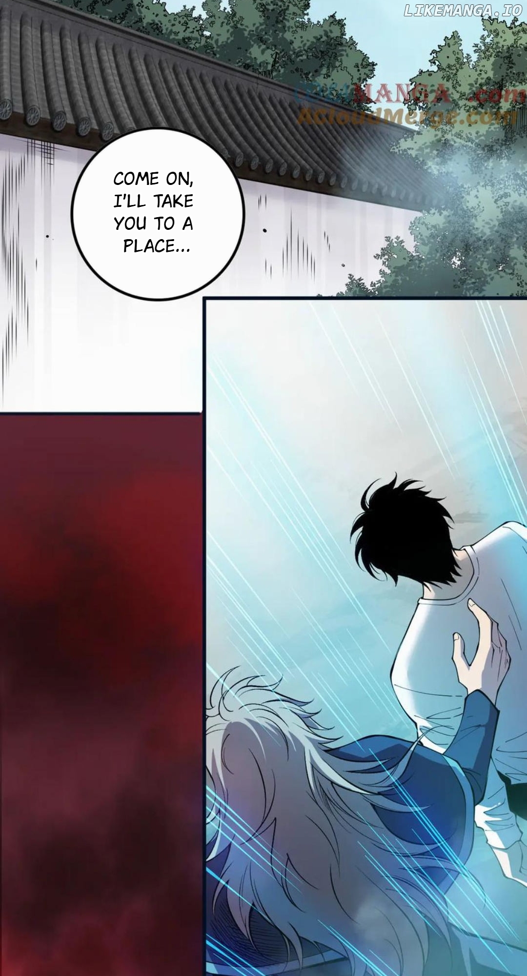 Read Disastrous Necromancer Manga Online