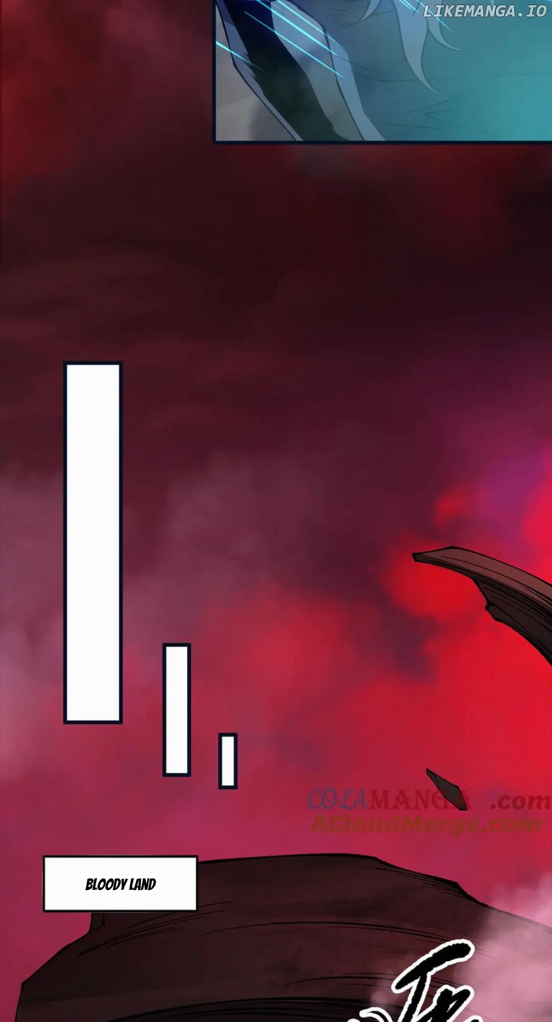Read Disastrous Necromancer Manga Online