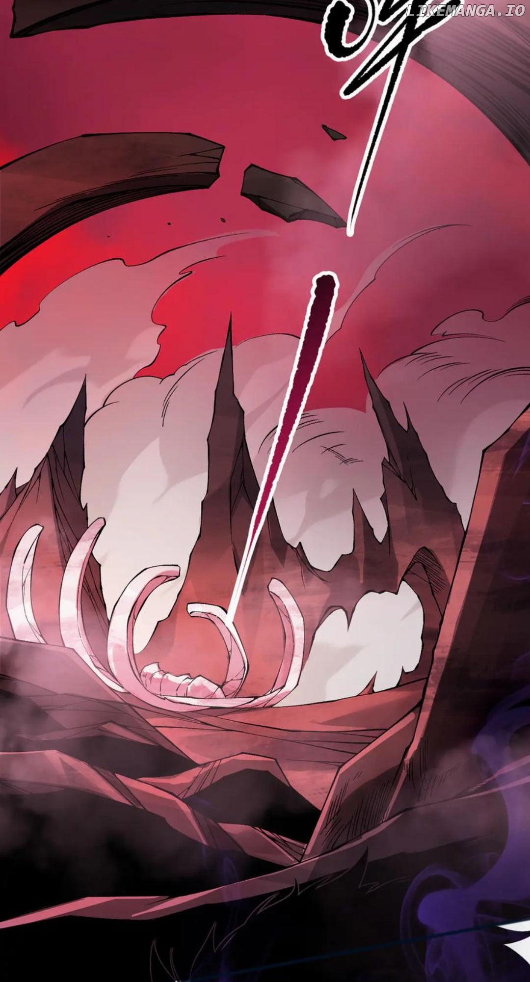 Read Disastrous Necromancer Manga Online