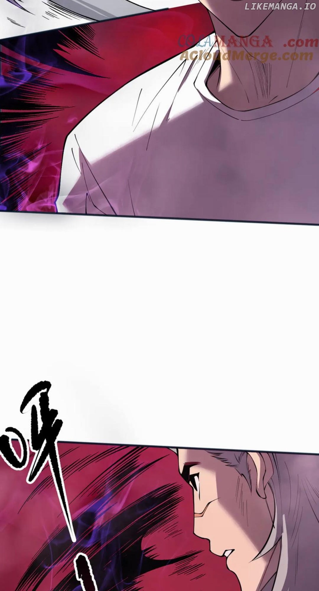 Read Disastrous Necromancer Manga Online