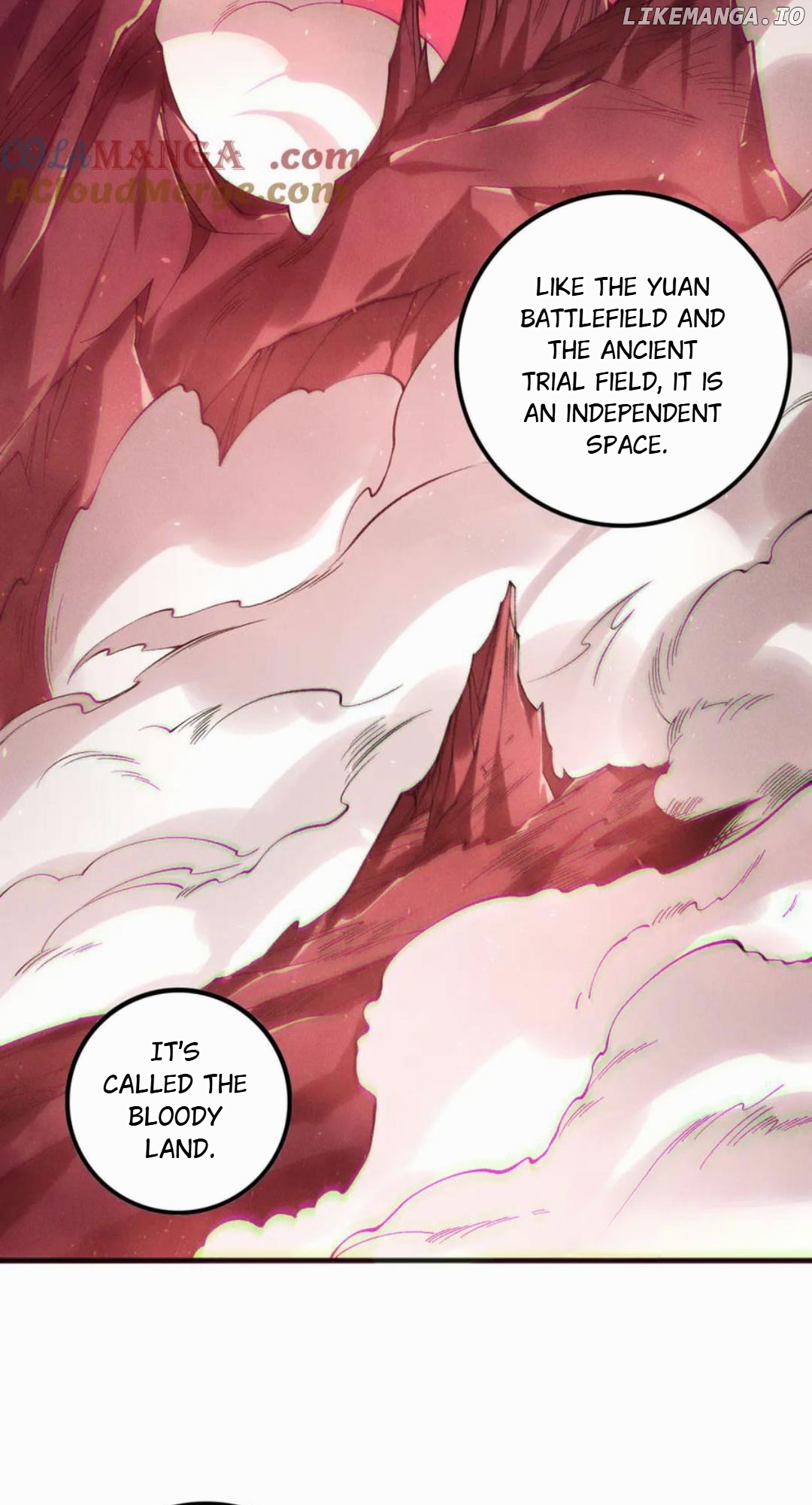 Read Disastrous Necromancer Manga Online