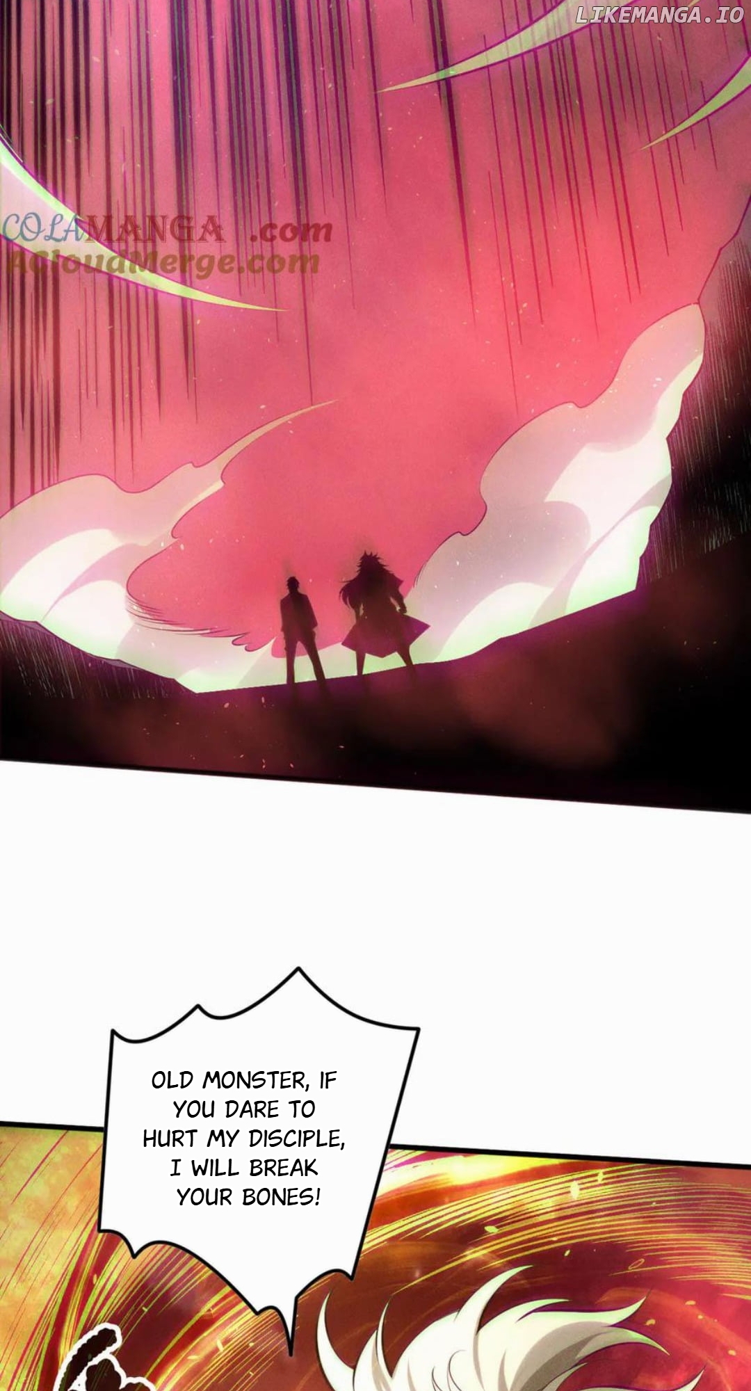 Read Disastrous Necromancer Manga Online