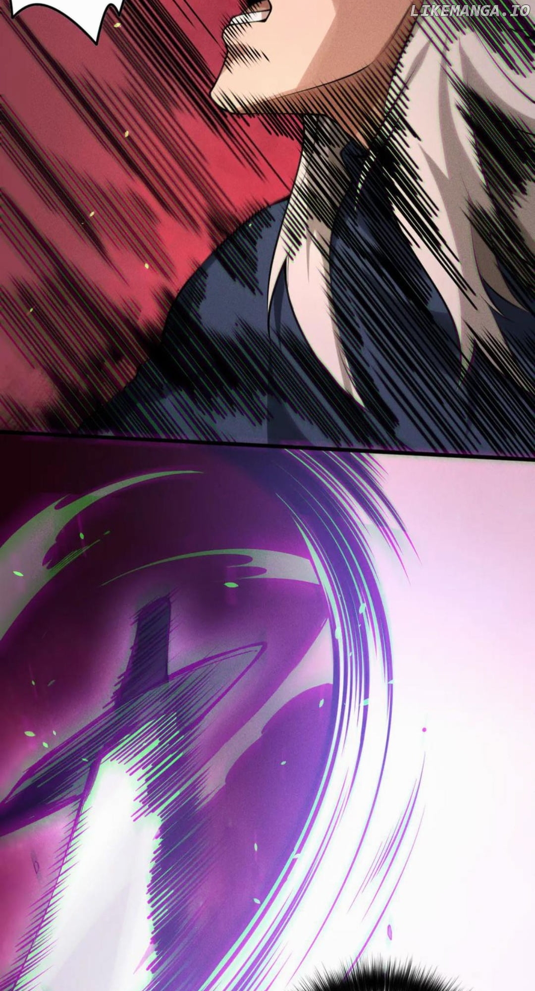 Read Disastrous Necromancer Manga Online