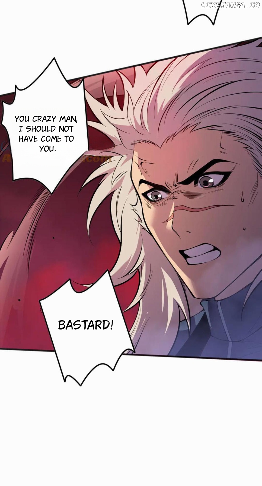 Read Disastrous Necromancer Manga Online