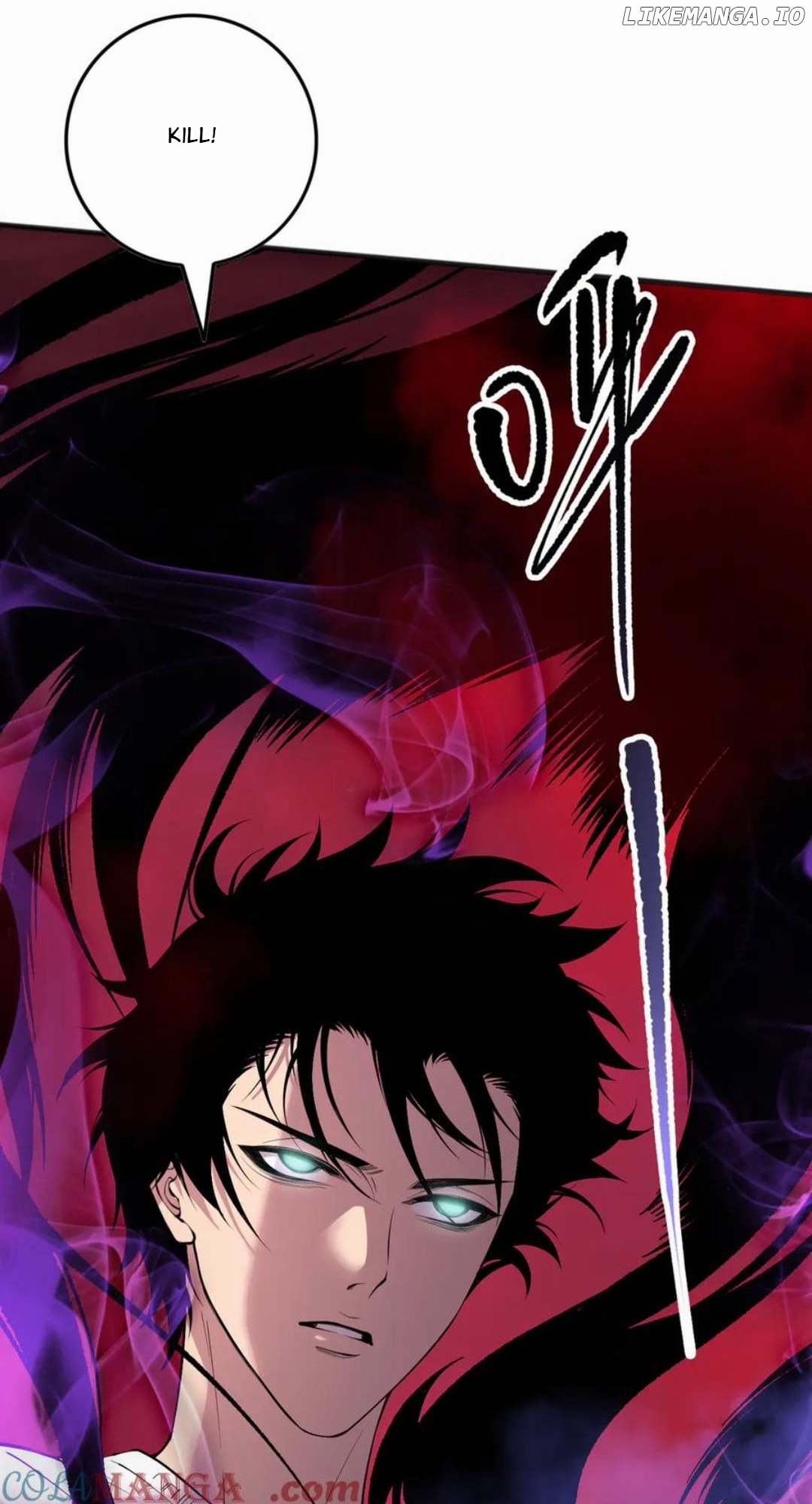 Read Disastrous Necromancer Manga Online