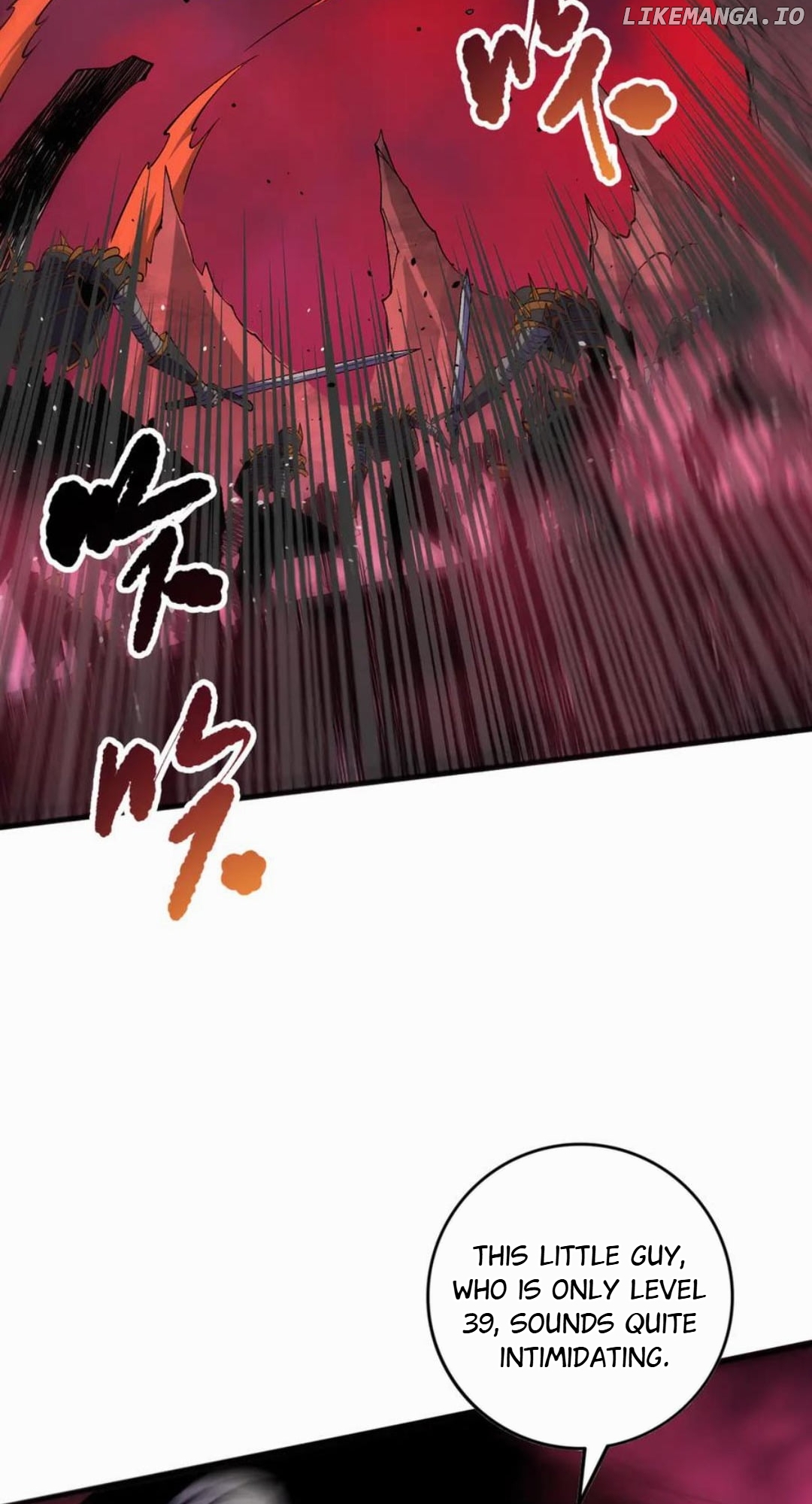 Read Disastrous Necromancer Manga Online