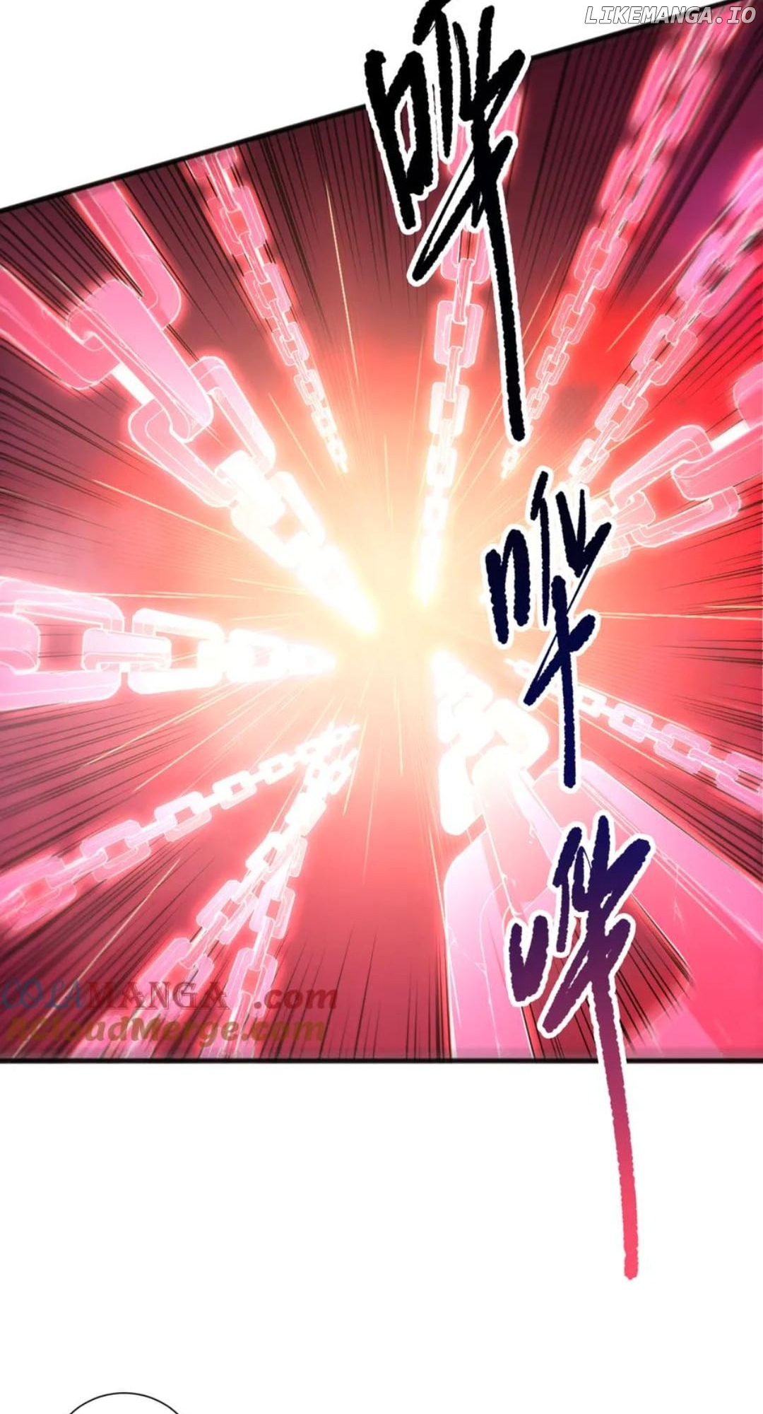 Read Disastrous Necromancer Manga Online