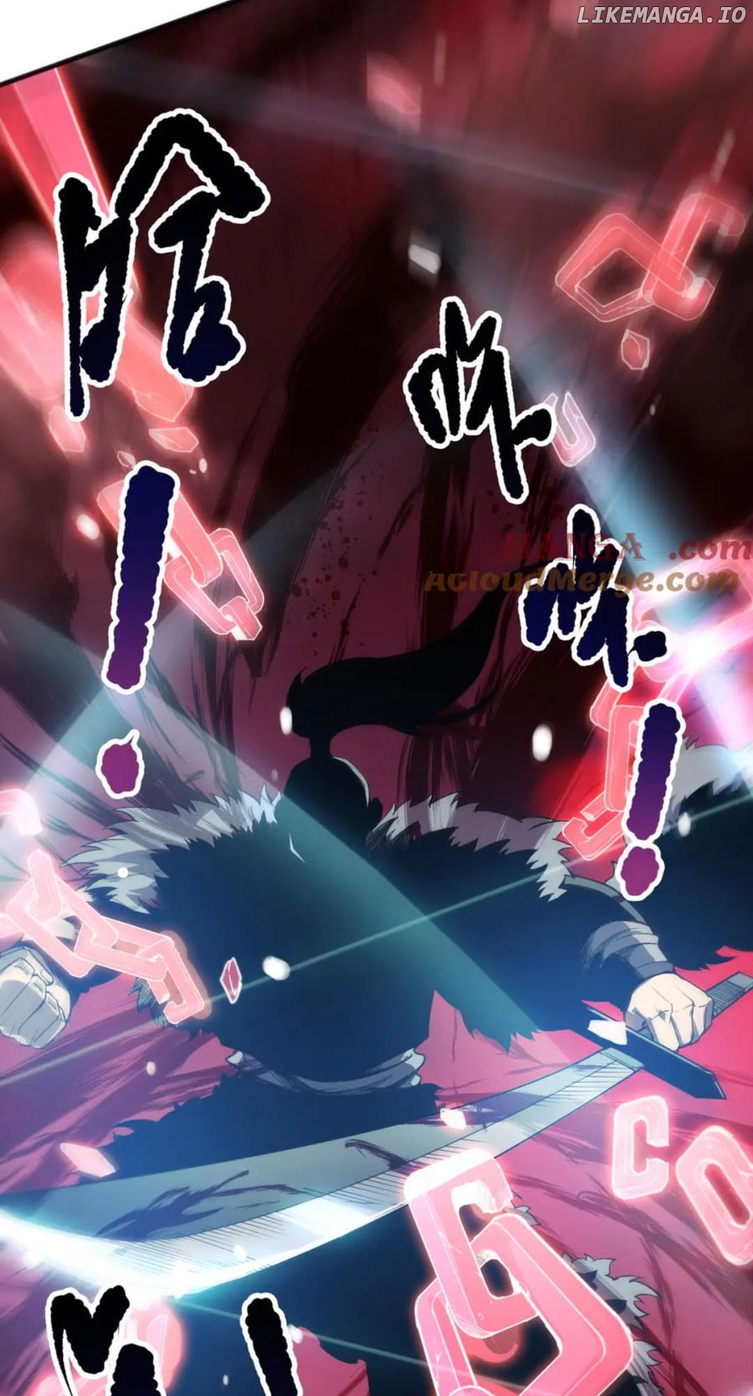 Read Disastrous Necromancer Manga Online