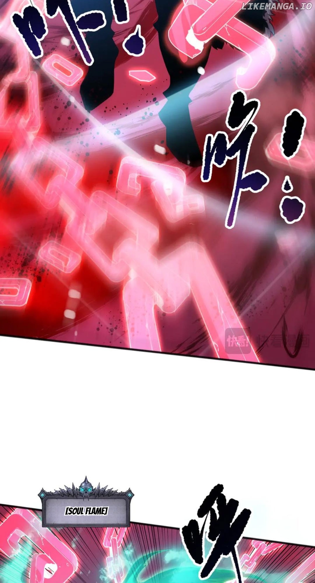 Read Disastrous Necromancer Manga Online