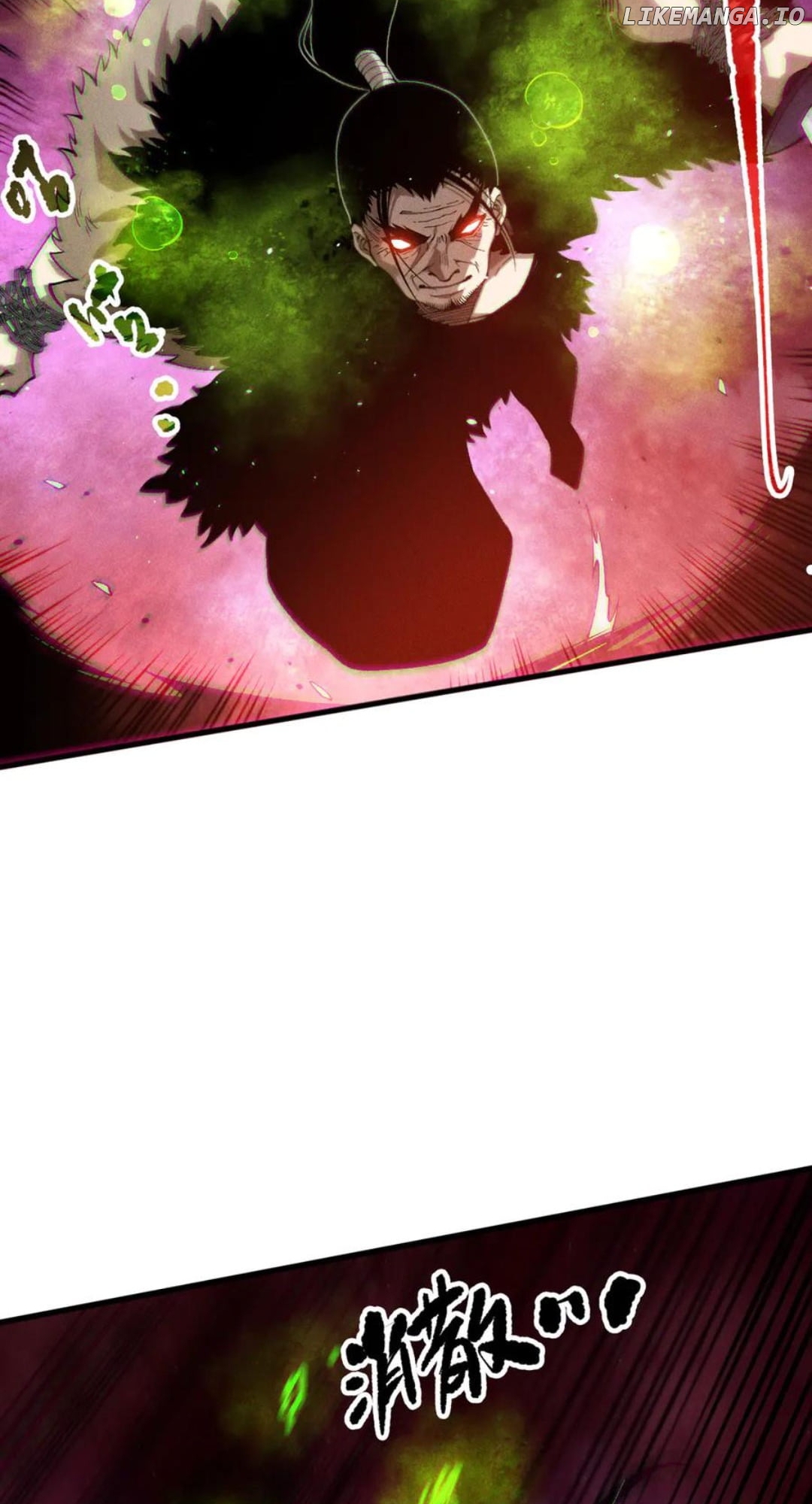 Read Disastrous Necromancer Manga Online
