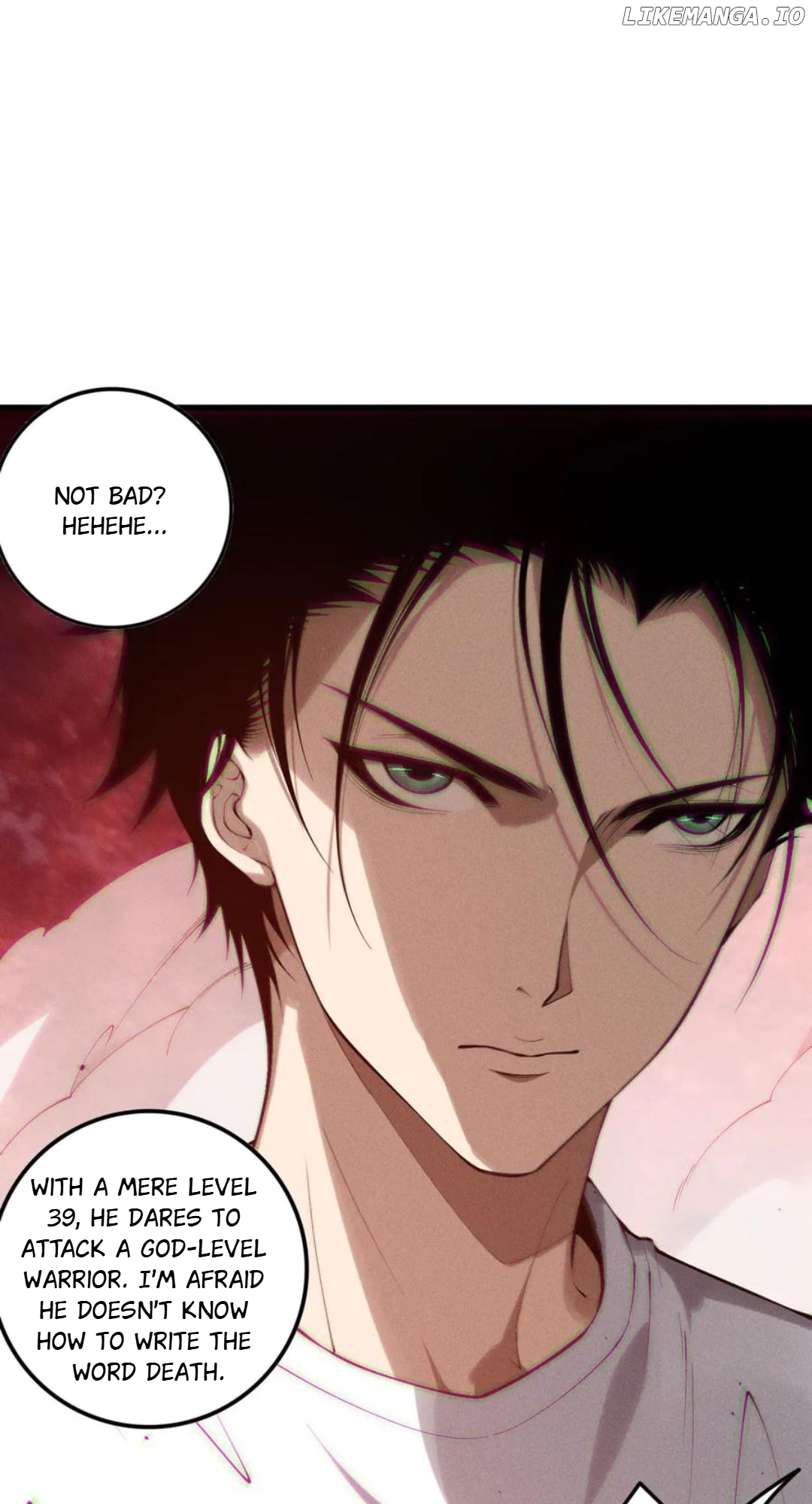 Read Disastrous Necromancer Manga Online