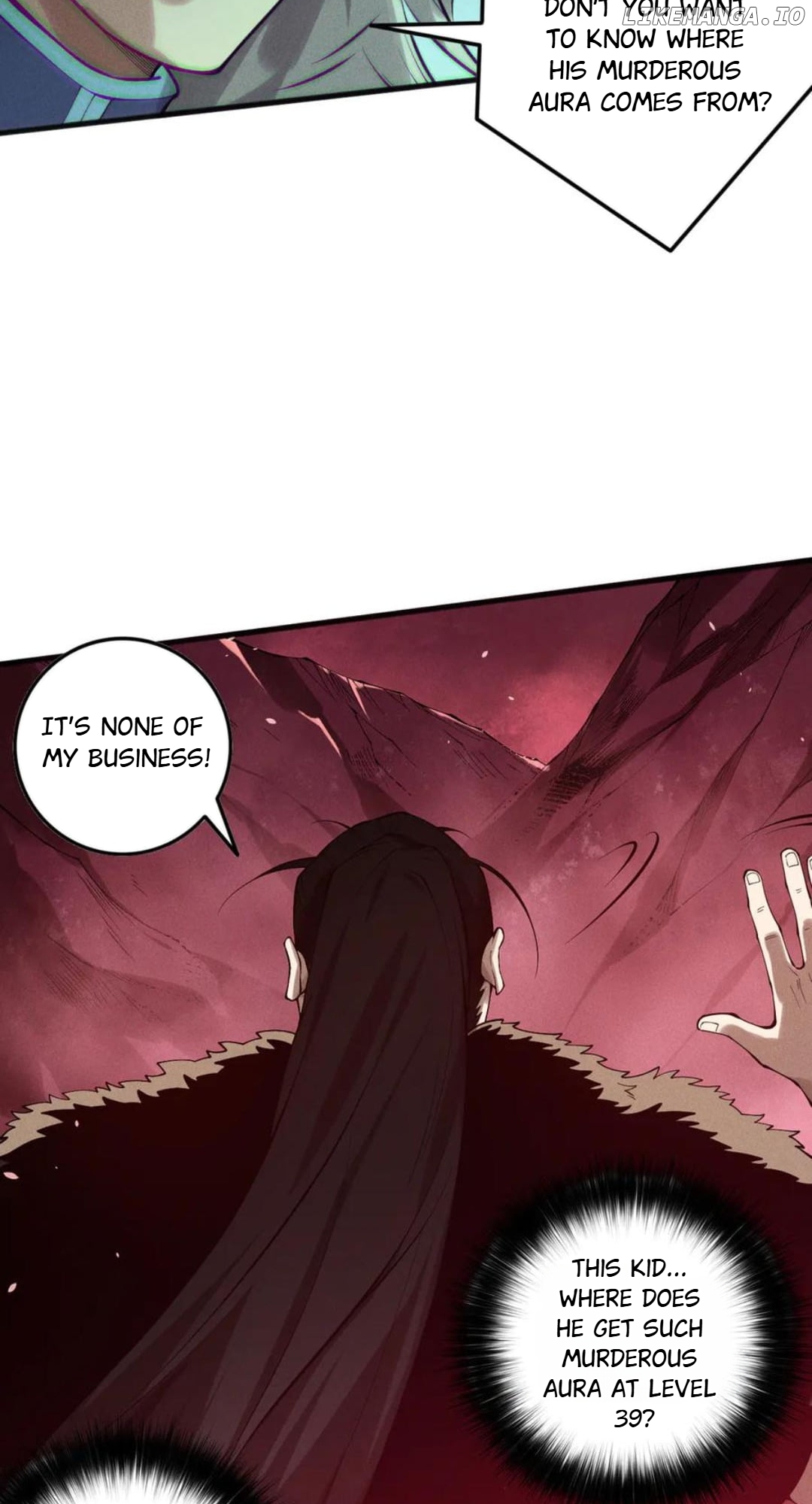 Read Disastrous Necromancer Manga Online