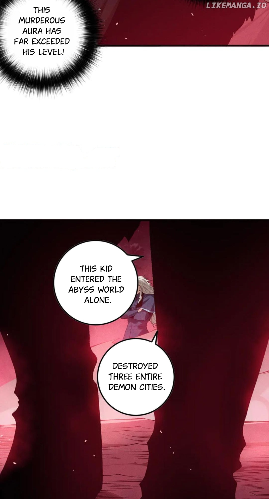 Read Disastrous Necromancer Manga Online