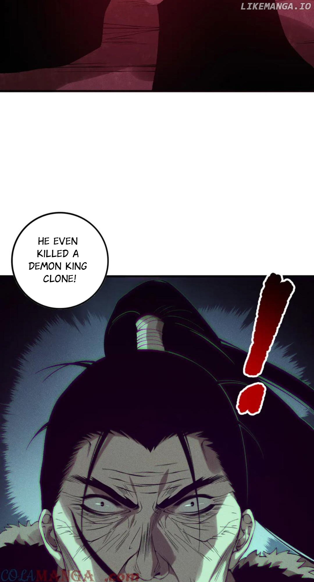 Read Disastrous Necromancer Manga Online