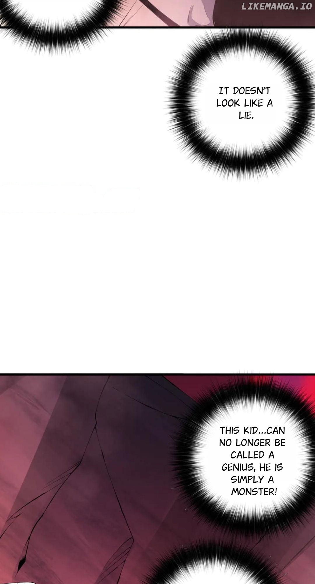 Read Disastrous Necromancer Manga Online