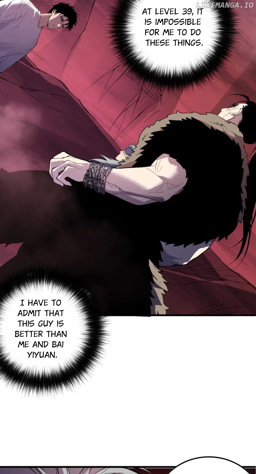Read Disastrous Necromancer Manga Online