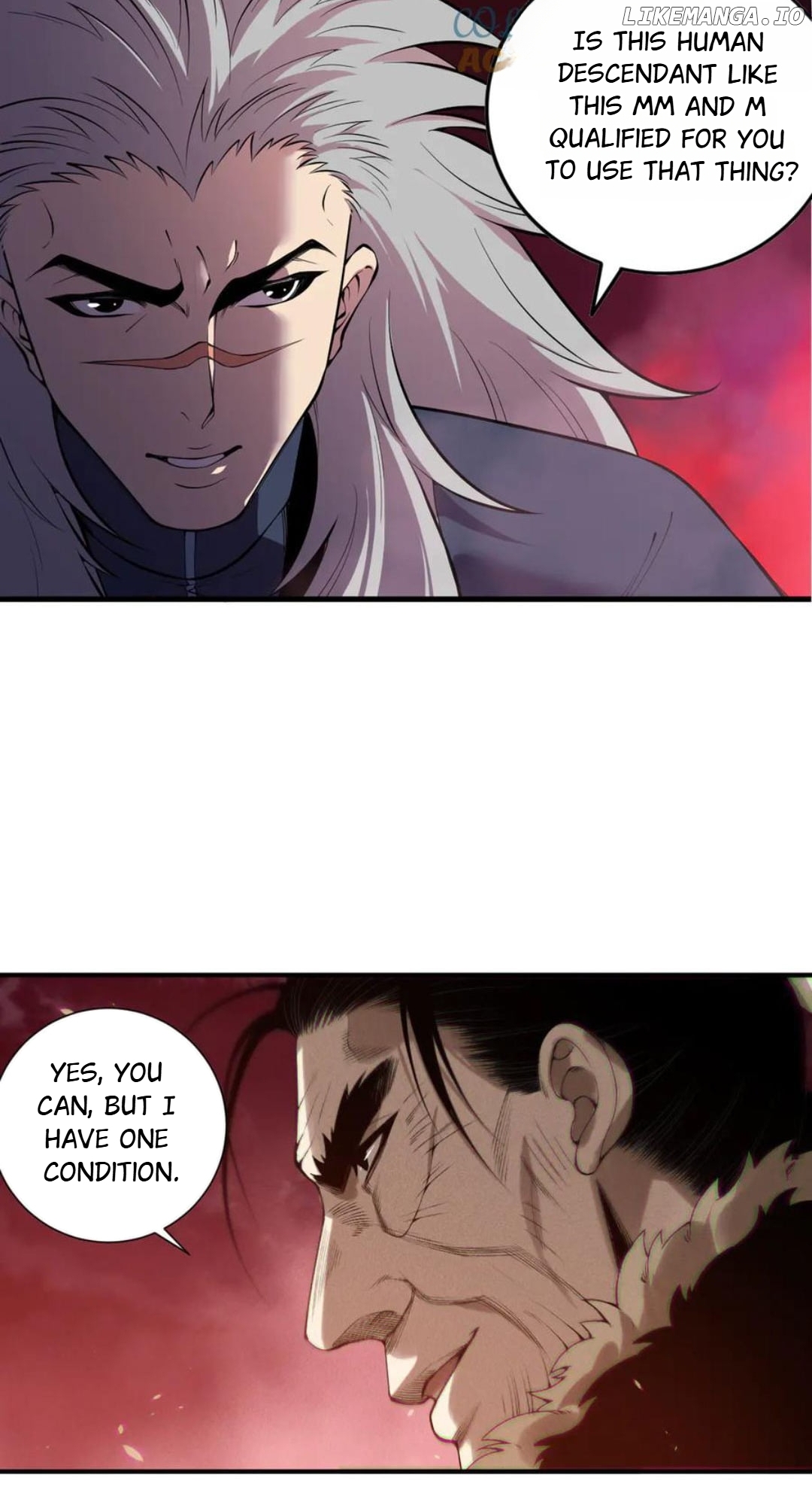 Read Disastrous Necromancer Manga Online