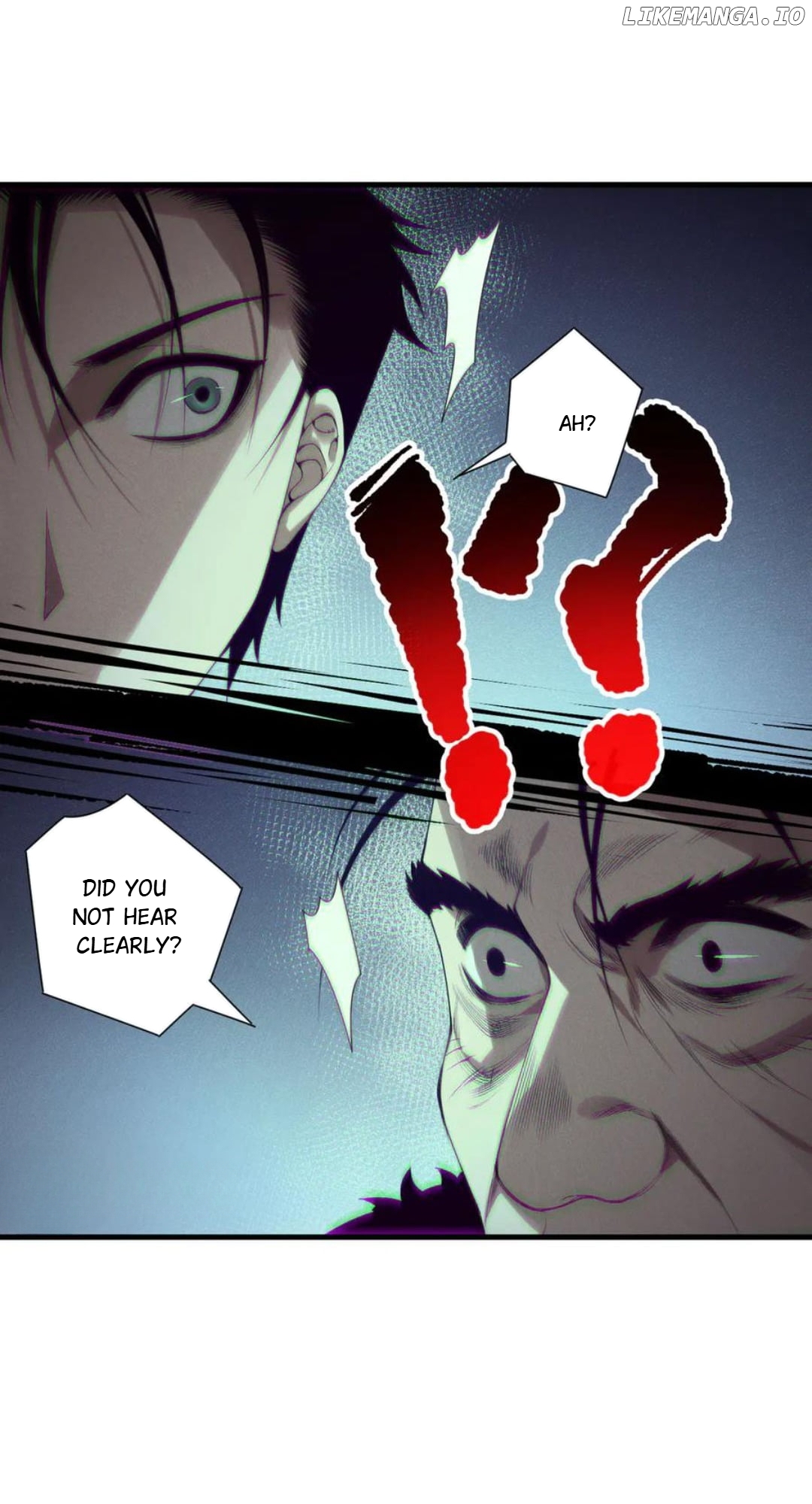 Read Disastrous Necromancer Manga Online