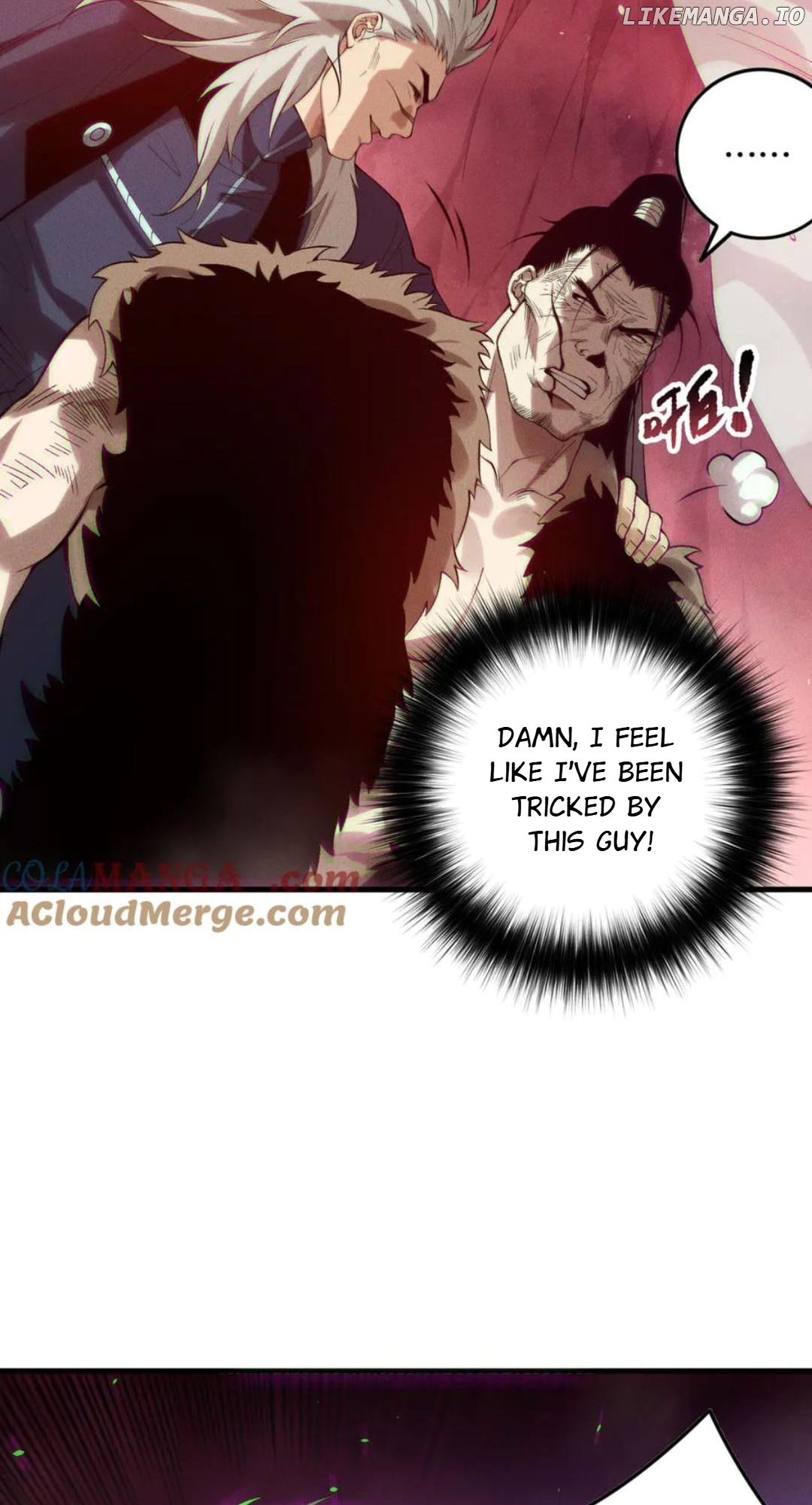 Read Disastrous Necromancer Manga Online
