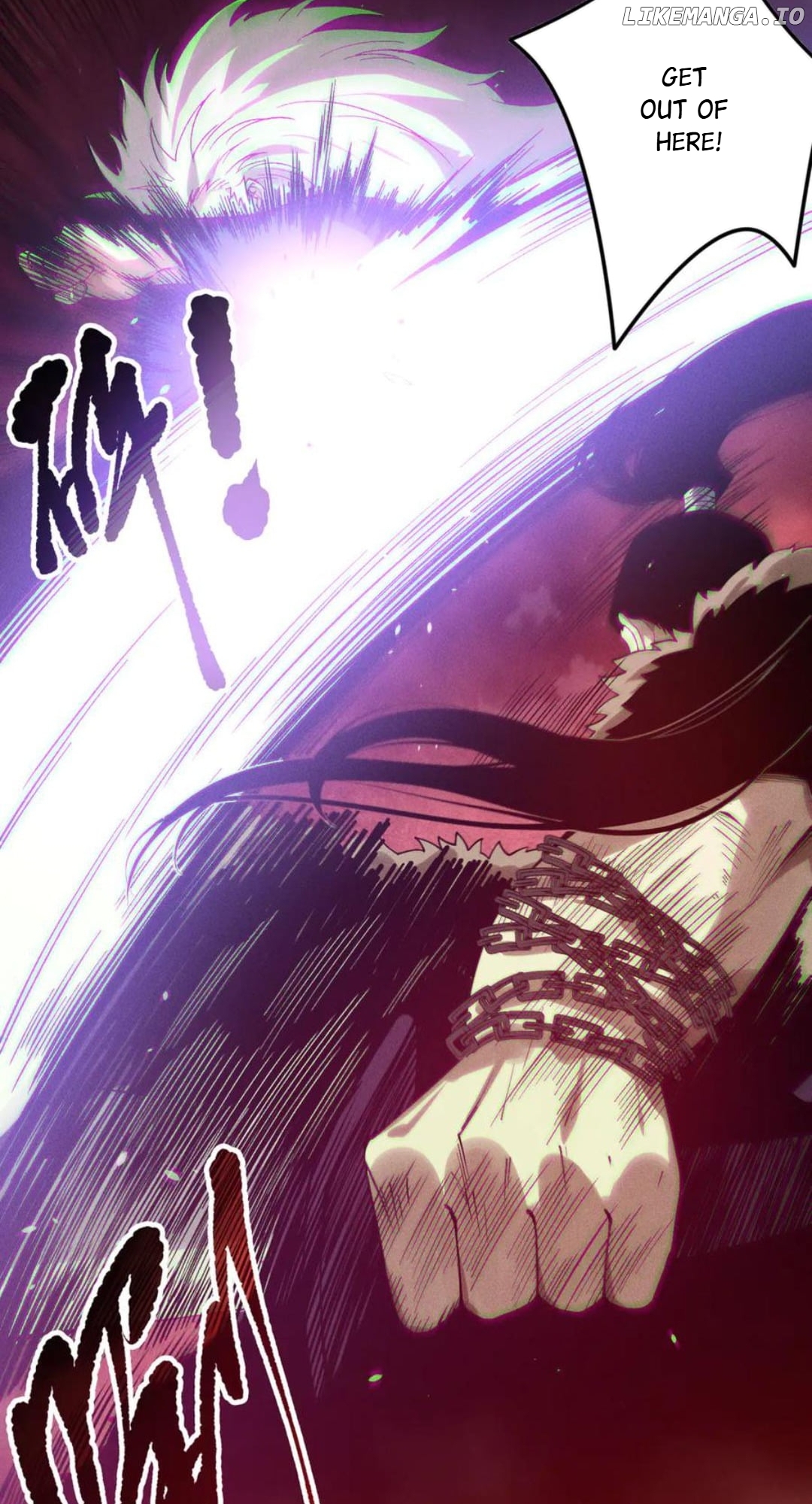 Read Disastrous Necromancer Manga Online