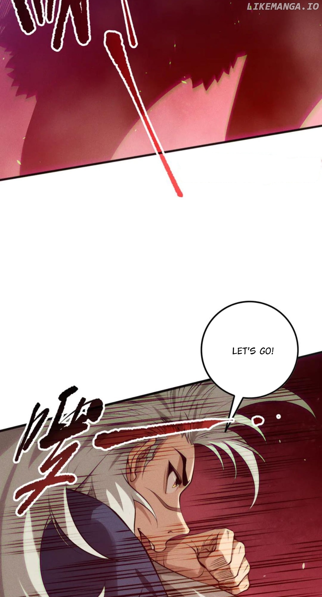 Read Disastrous Necromancer Manga Online