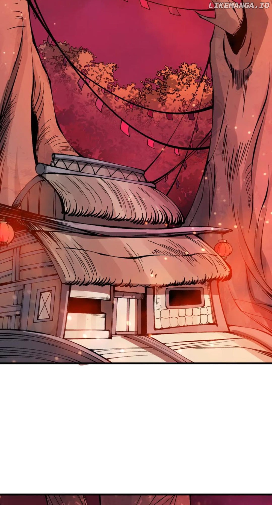 Read Disastrous Necromancer Manga Online