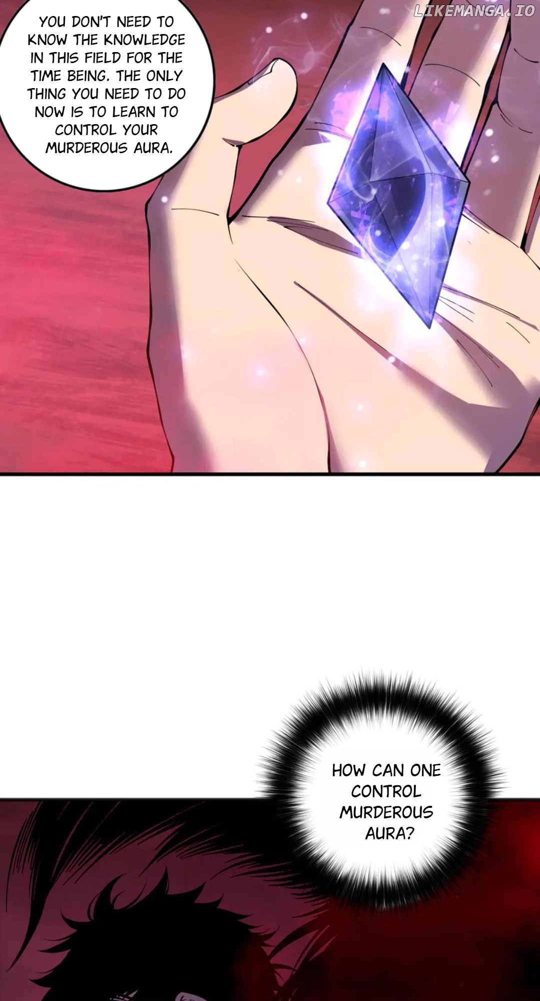 Read Disastrous Necromancer Manga Online