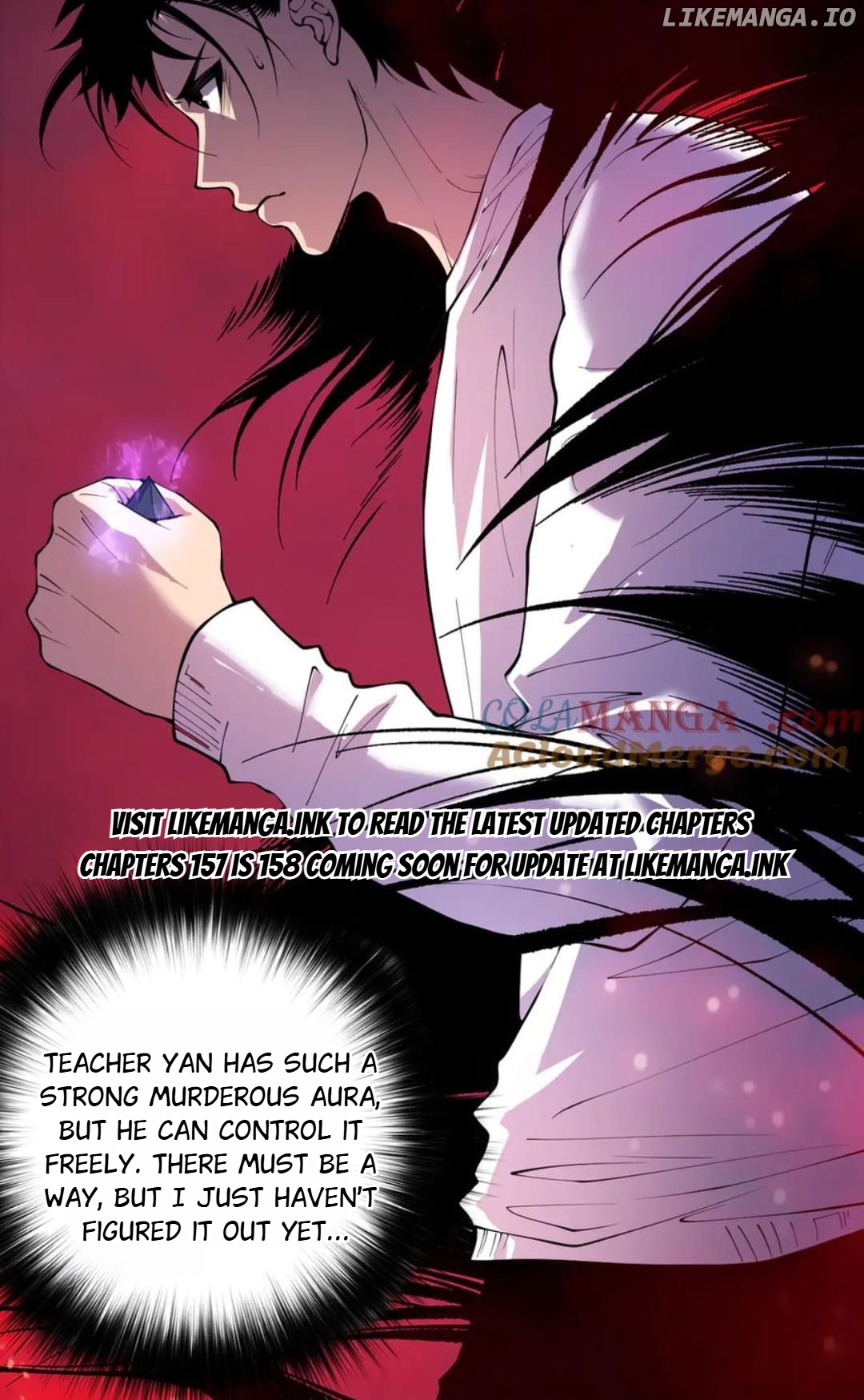 Read Disastrous Necromancer Manga Online