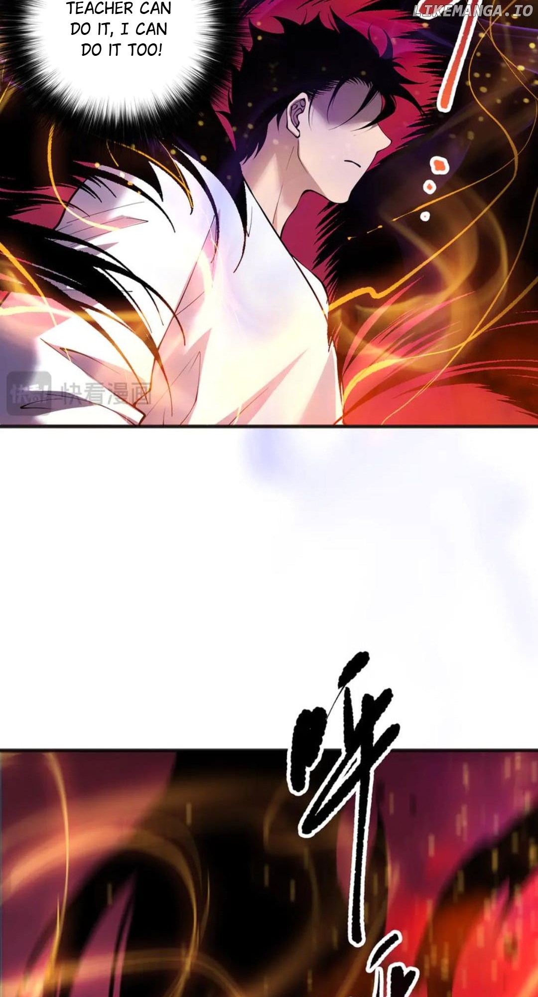 Read Disastrous Necromancer Manga Online