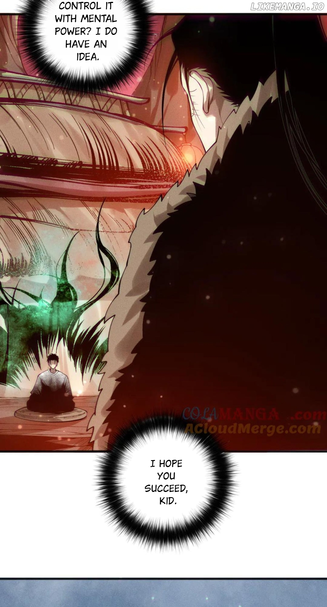 Read Disastrous Necromancer Manga Online