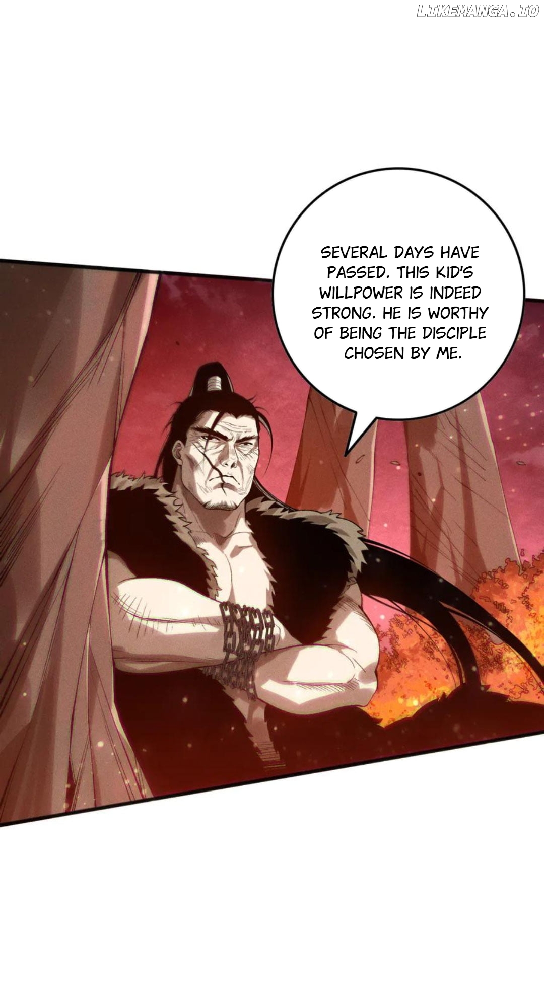 Read Disastrous Necromancer Manga Online