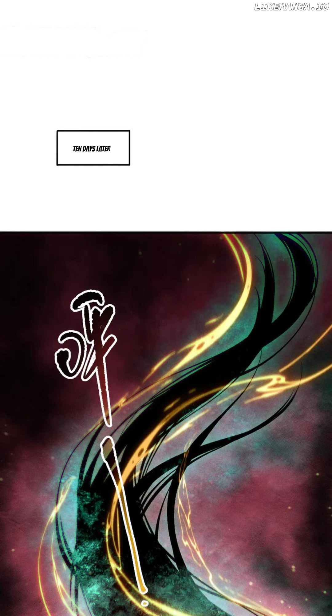Read Disastrous Necromancer Manga Online