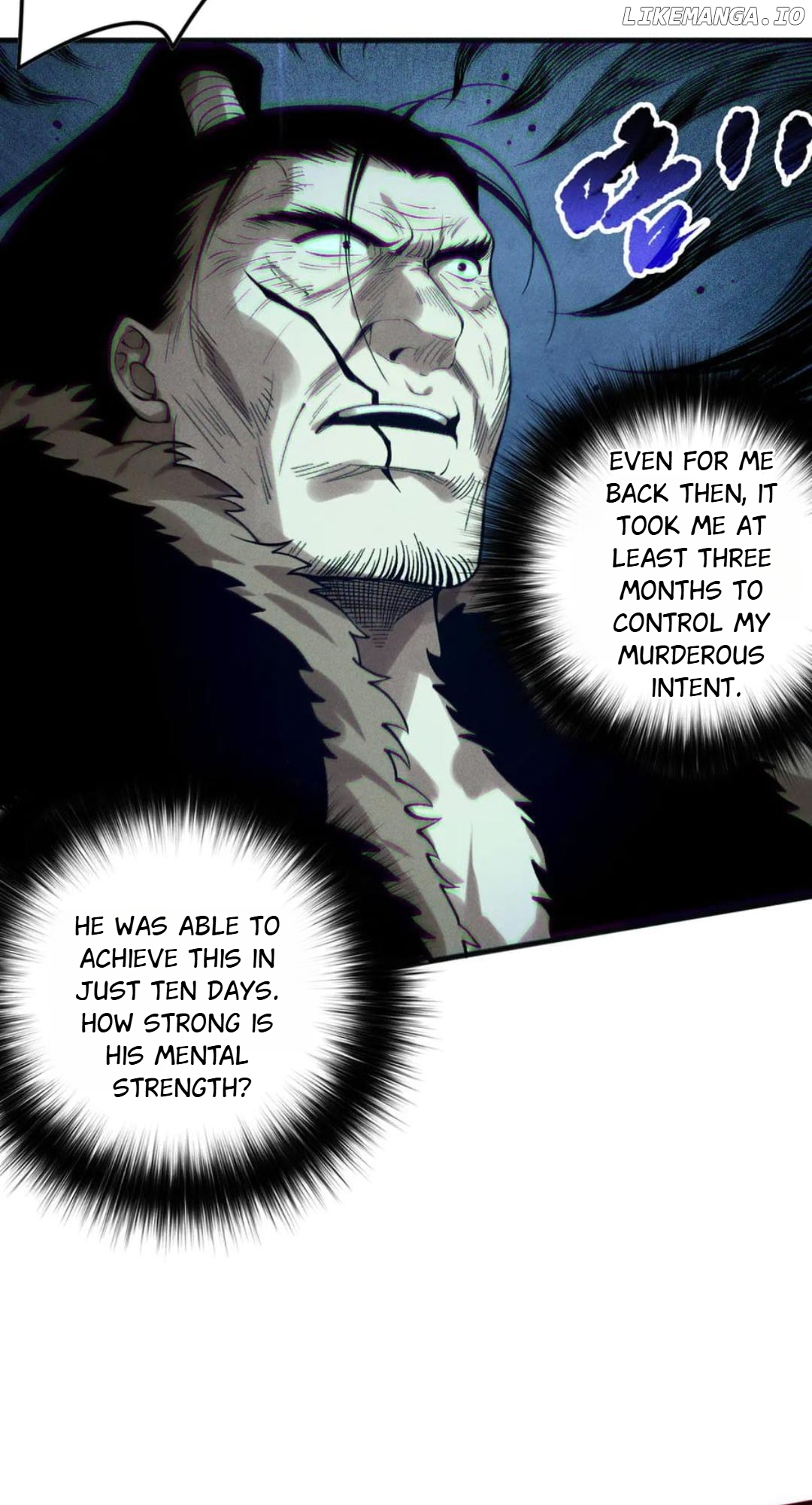 Read Disastrous Necromancer Manga Online