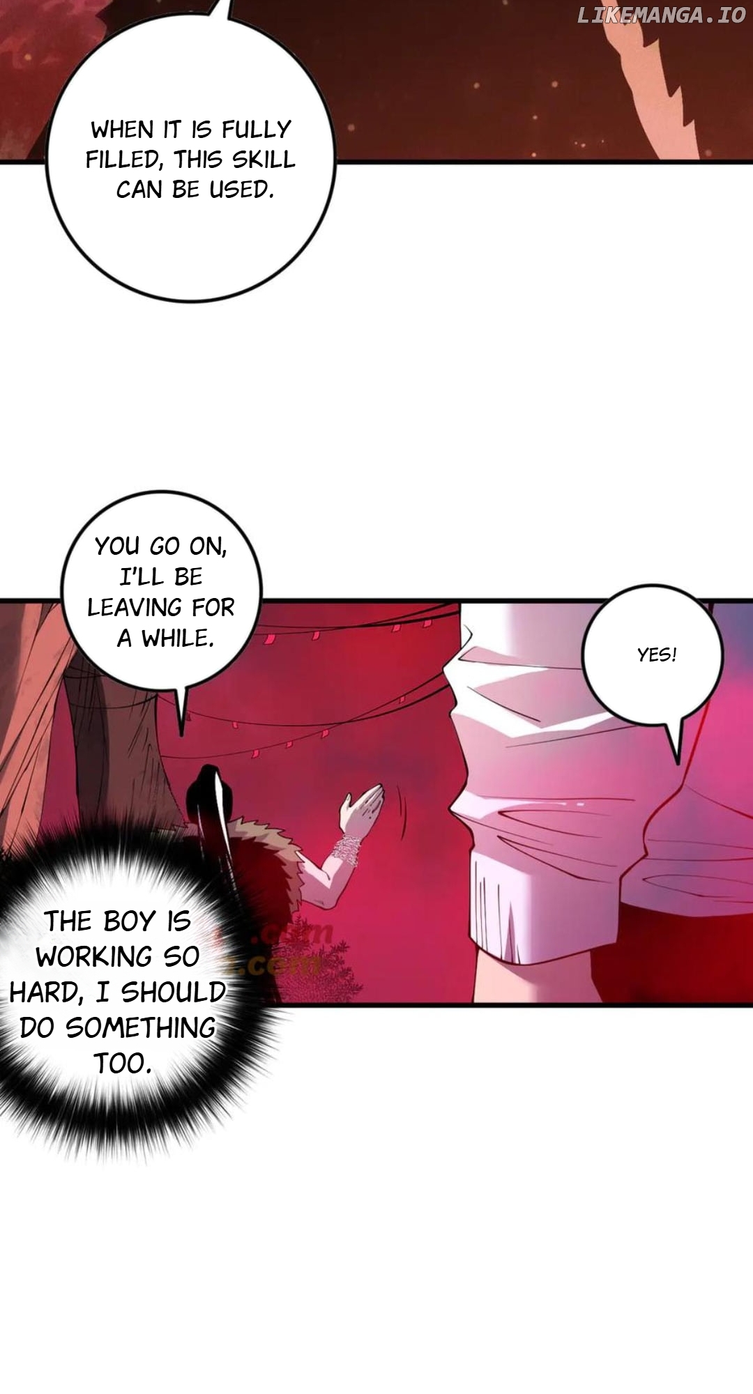 Read Disastrous Necromancer Manga Online