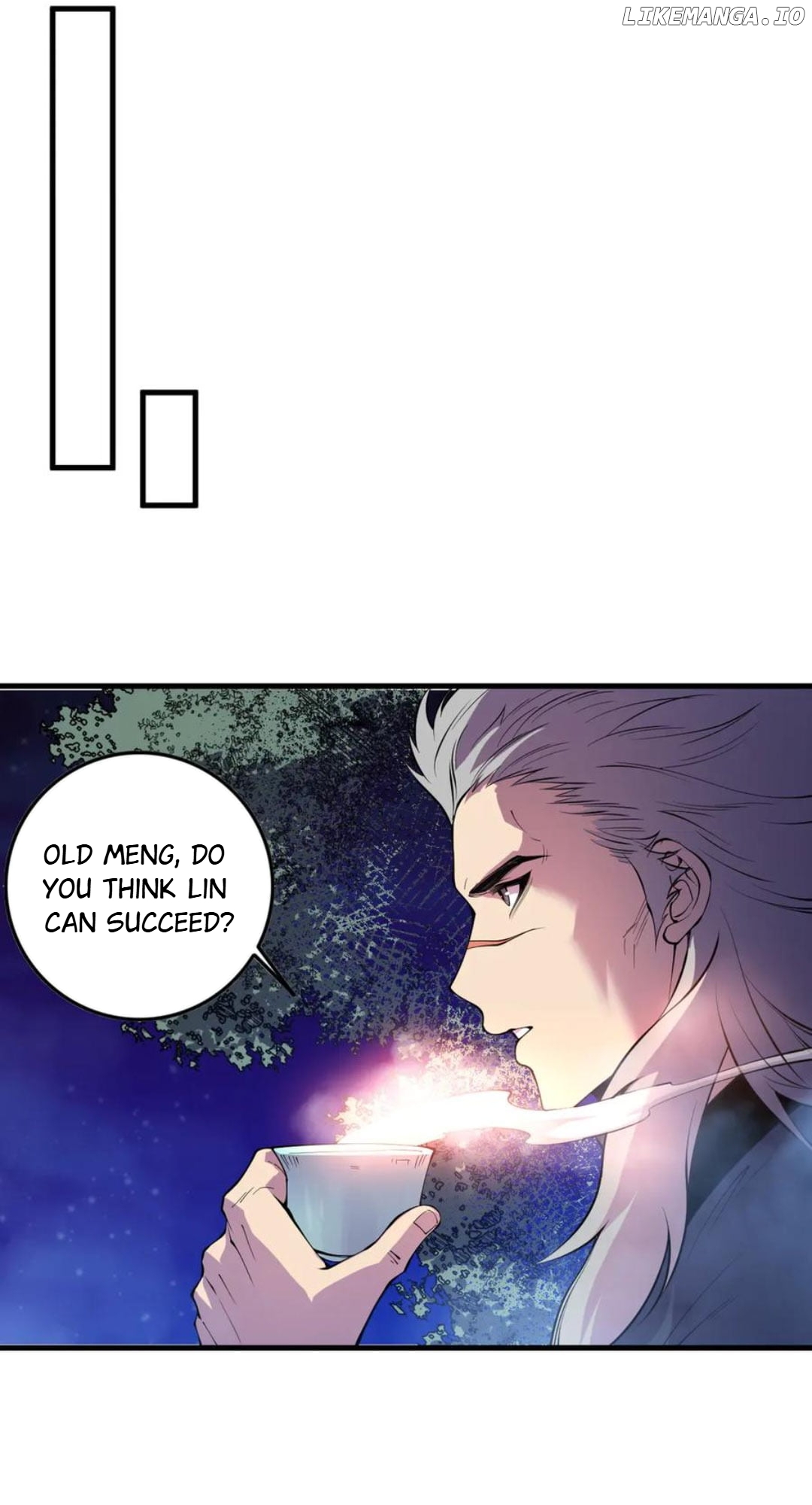 Read Disastrous Necromancer Manga Online