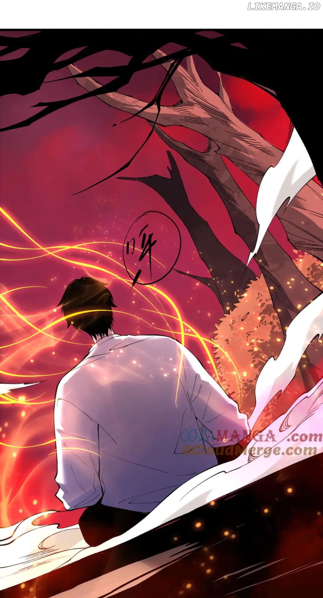Read Disastrous Necromancer Manga Online