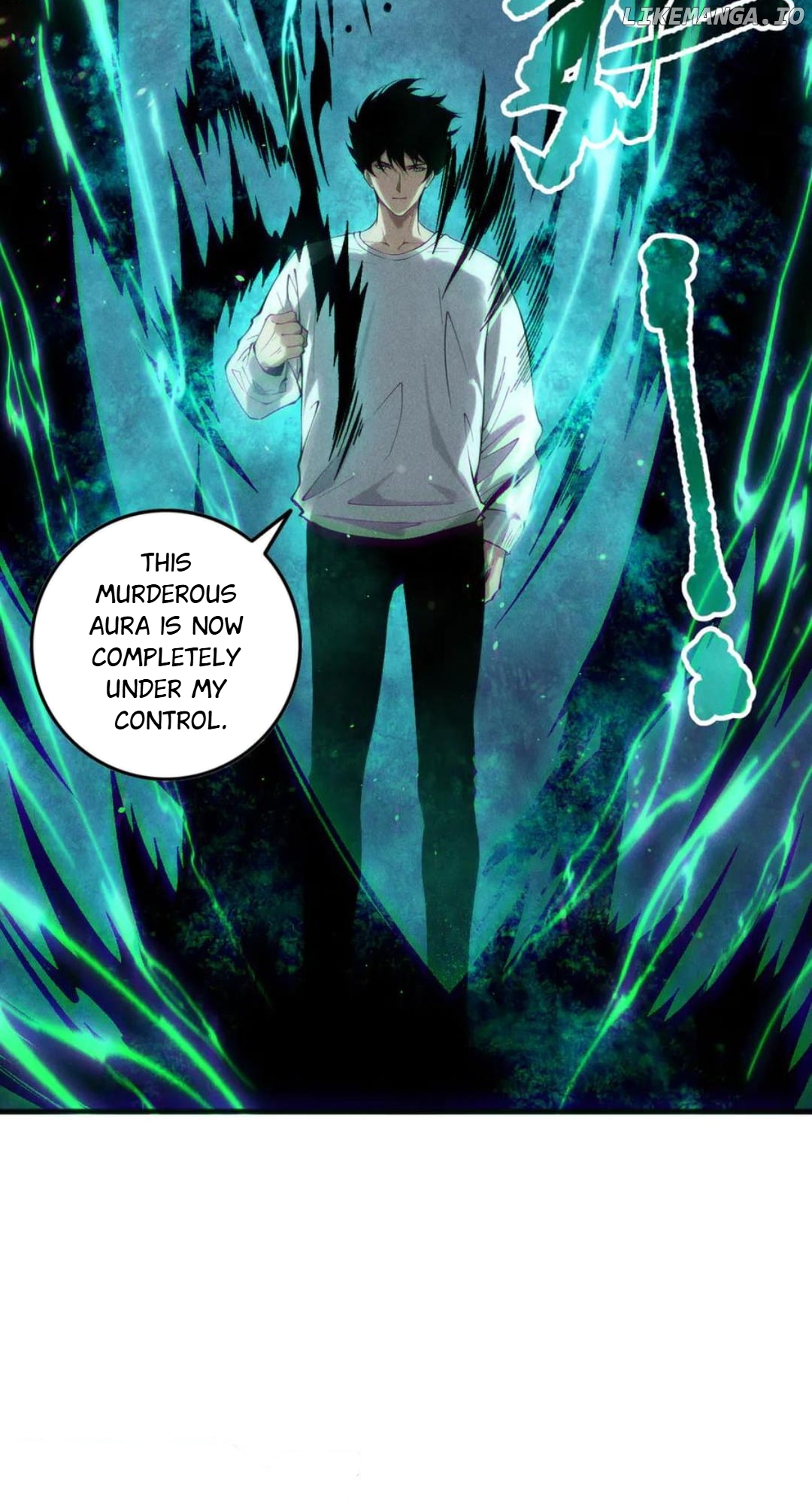 Read Disastrous Necromancer Manga Online