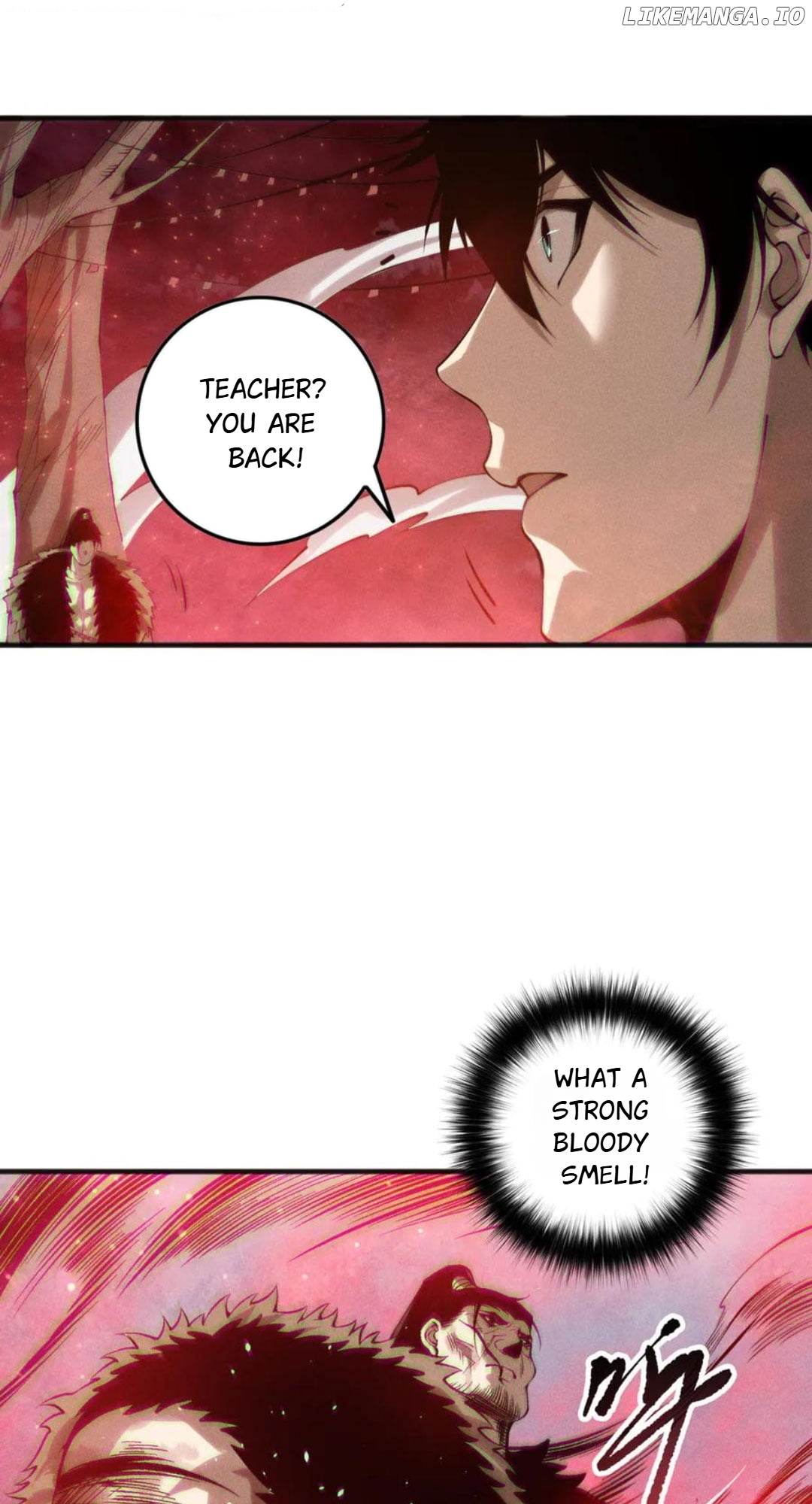 Read Disastrous Necromancer Manga Online
