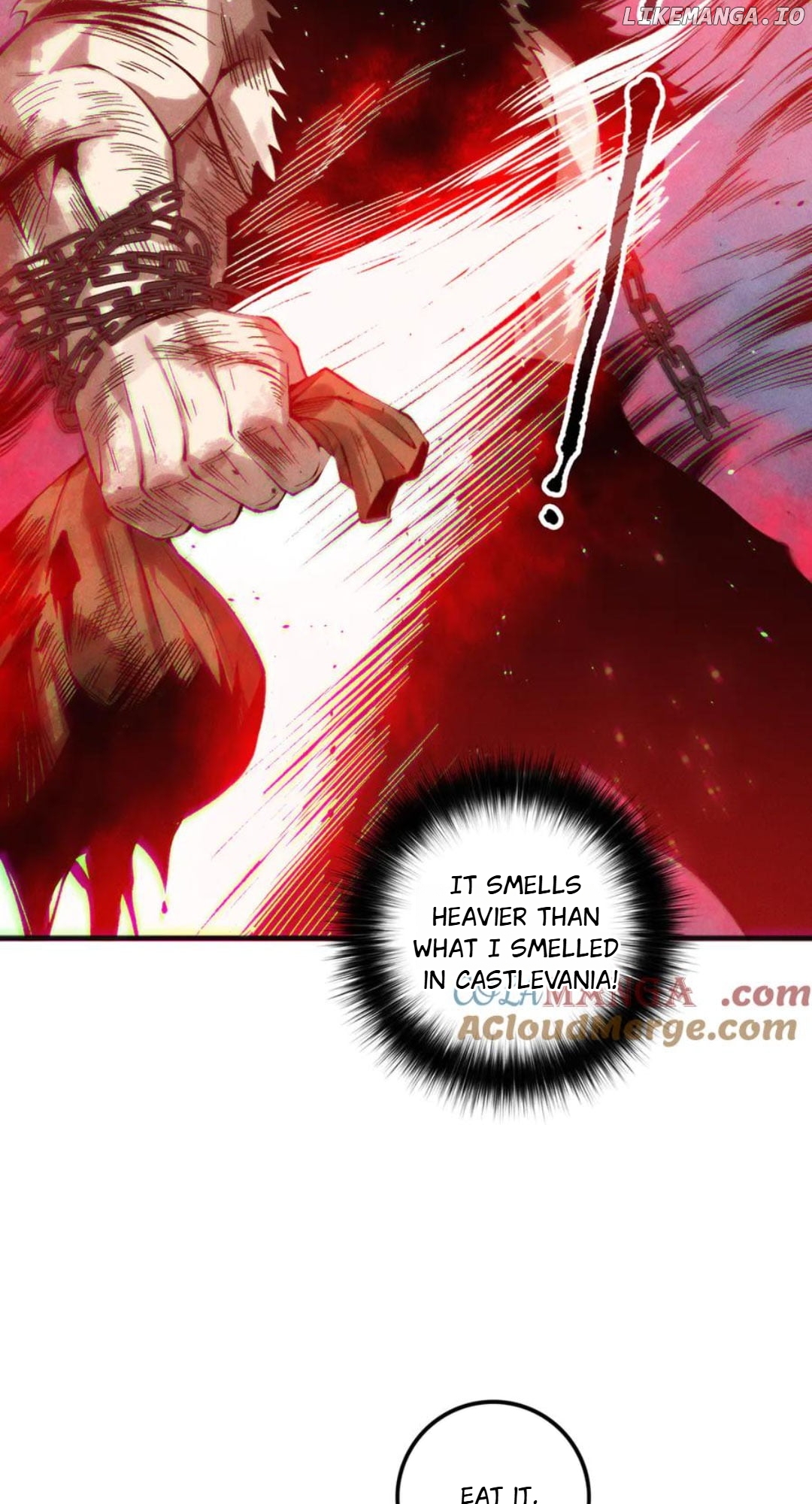 Read Disastrous Necromancer Manga Online