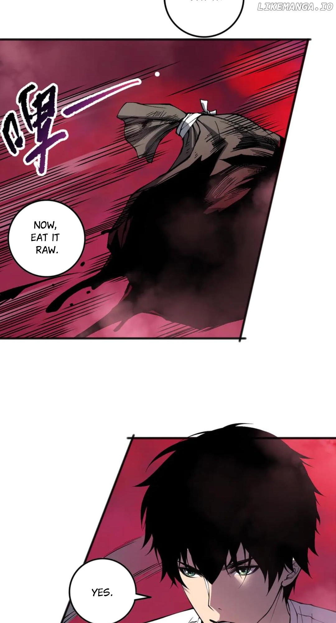 Read Disastrous Necromancer Manga Online