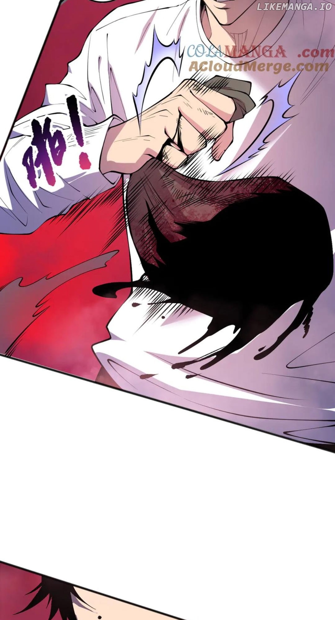 Read Disastrous Necromancer Manga Online