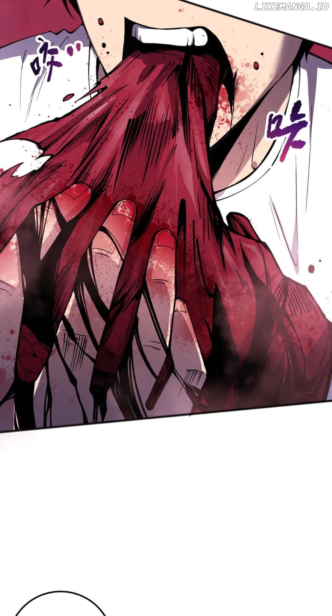 Read Disastrous Necromancer Manga Online