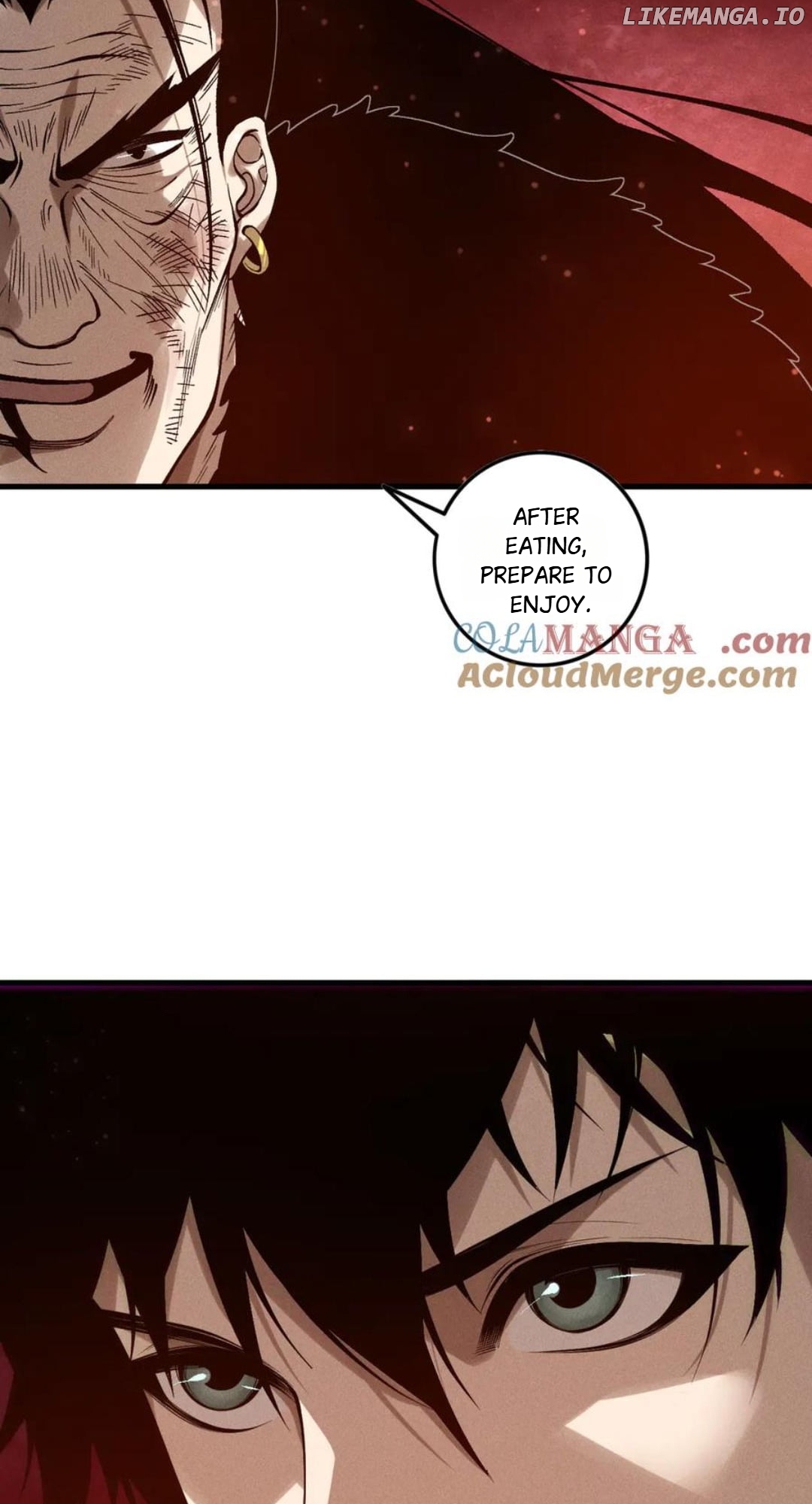 Read Disastrous Necromancer Manga Online